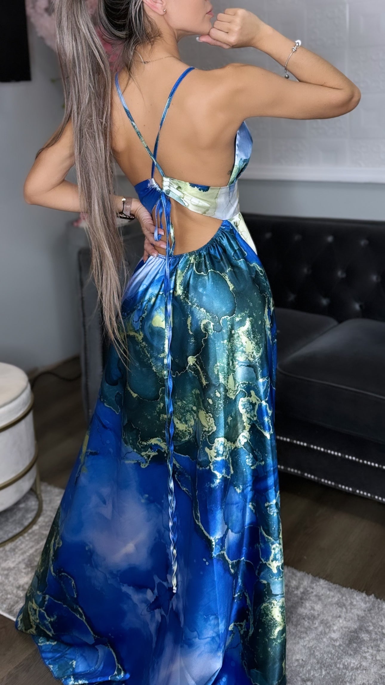 Milly dress