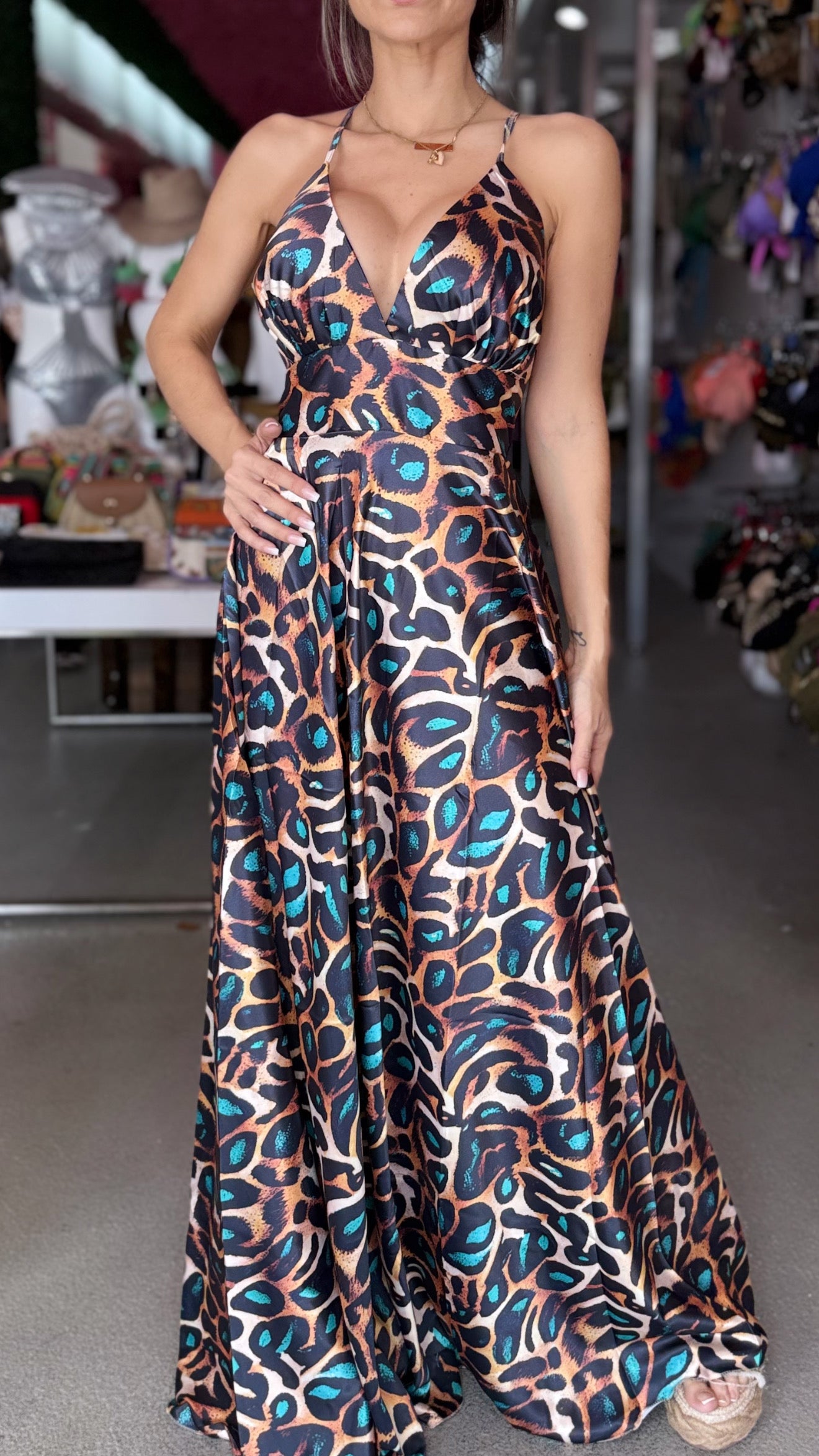 Karen dress
