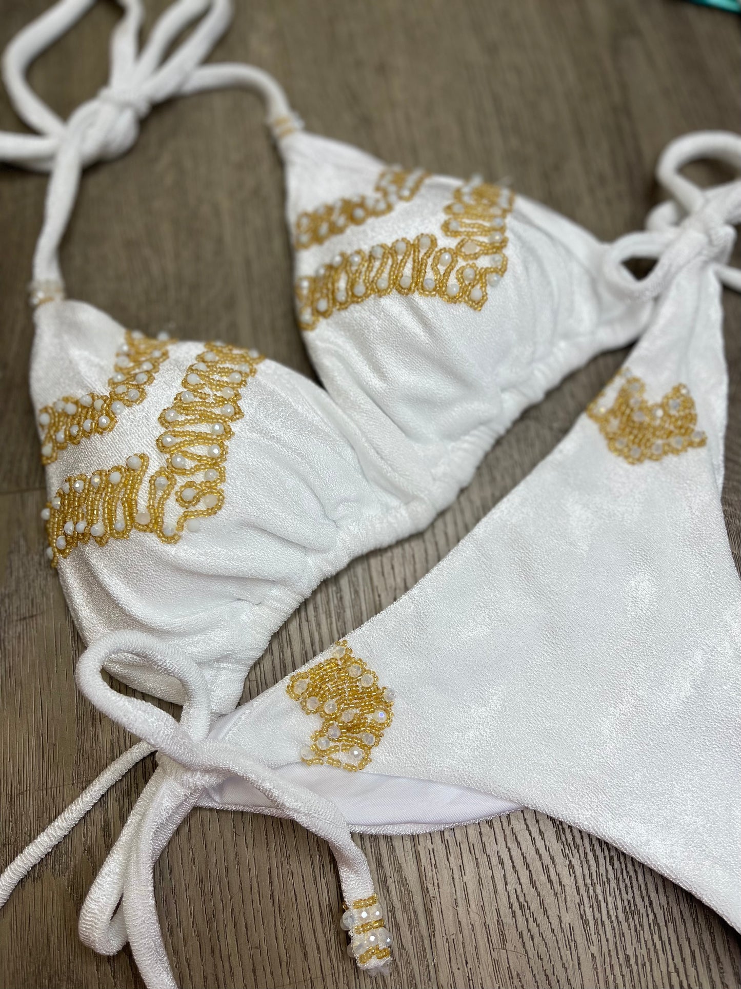 Bonita bikini set