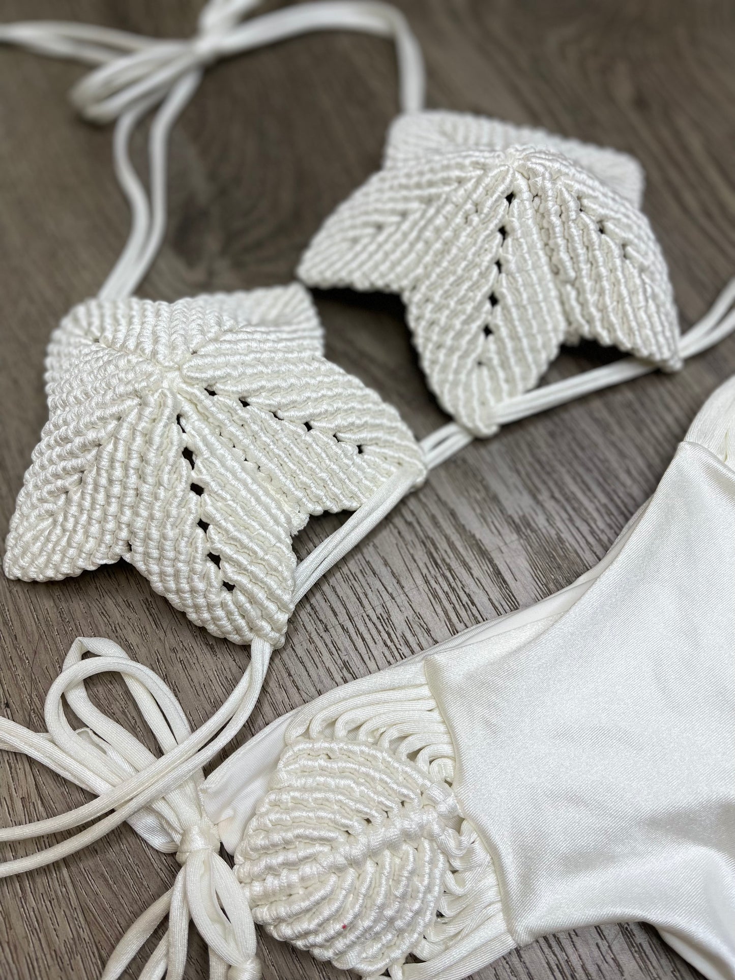 Twinkle bikini set