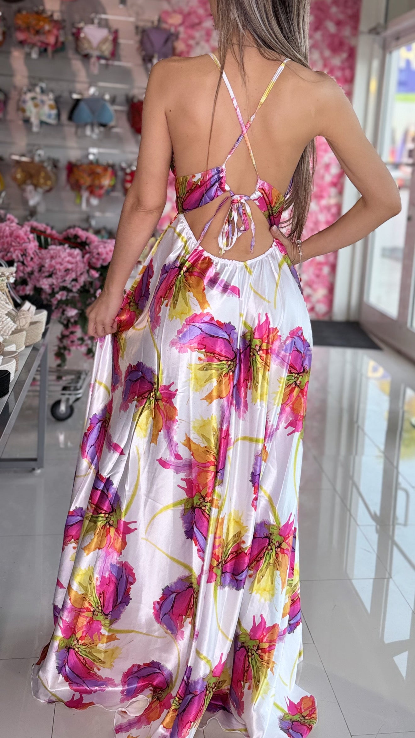 Marisol dress