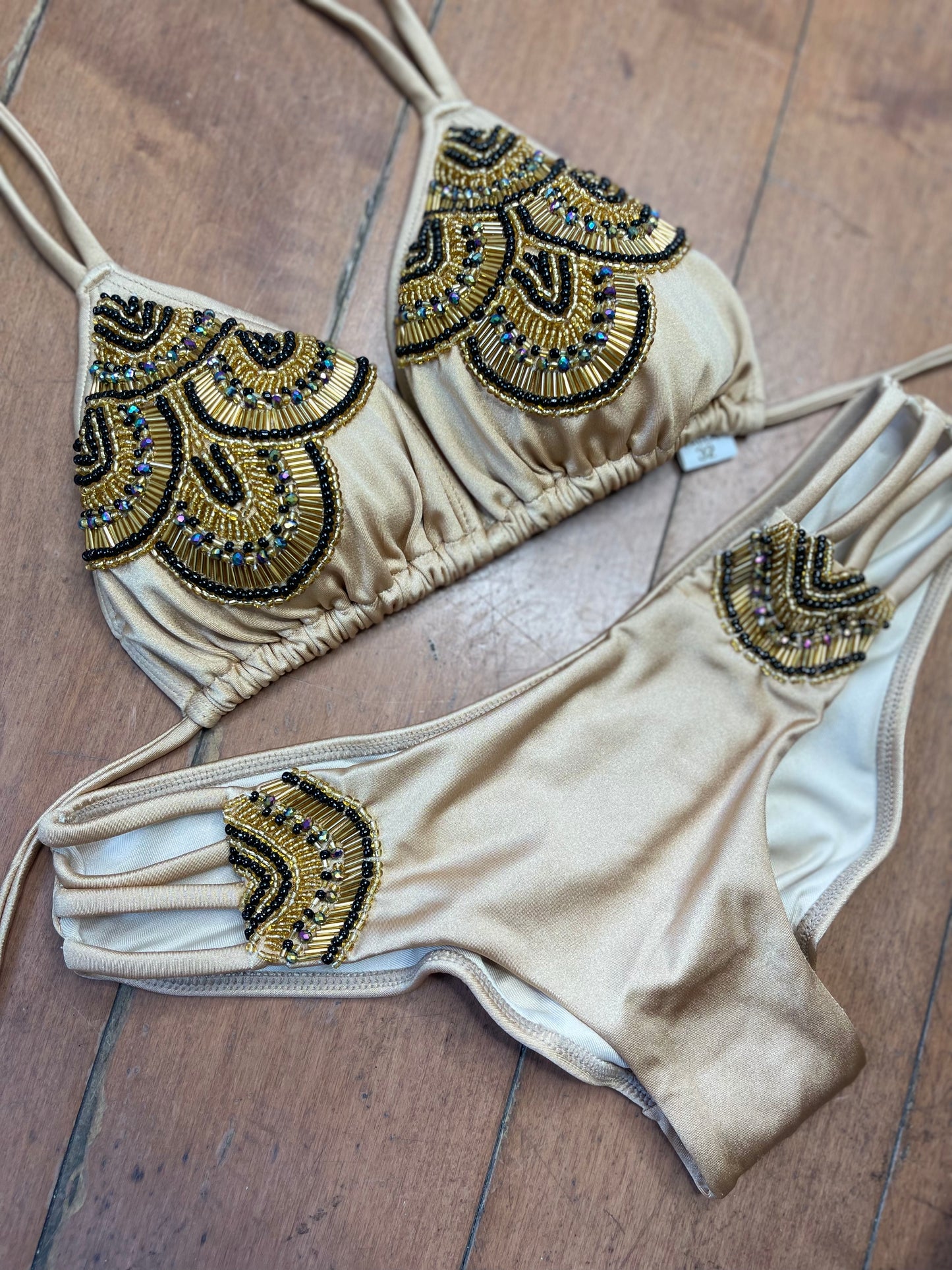 Cairo bikini set