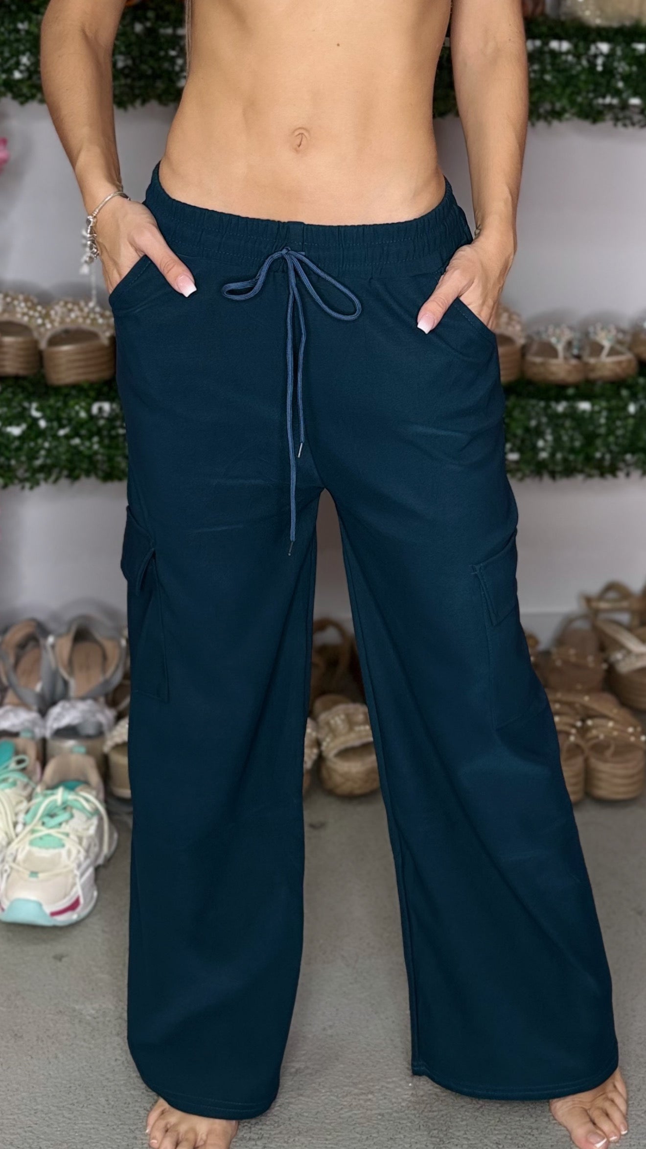 Nice pants