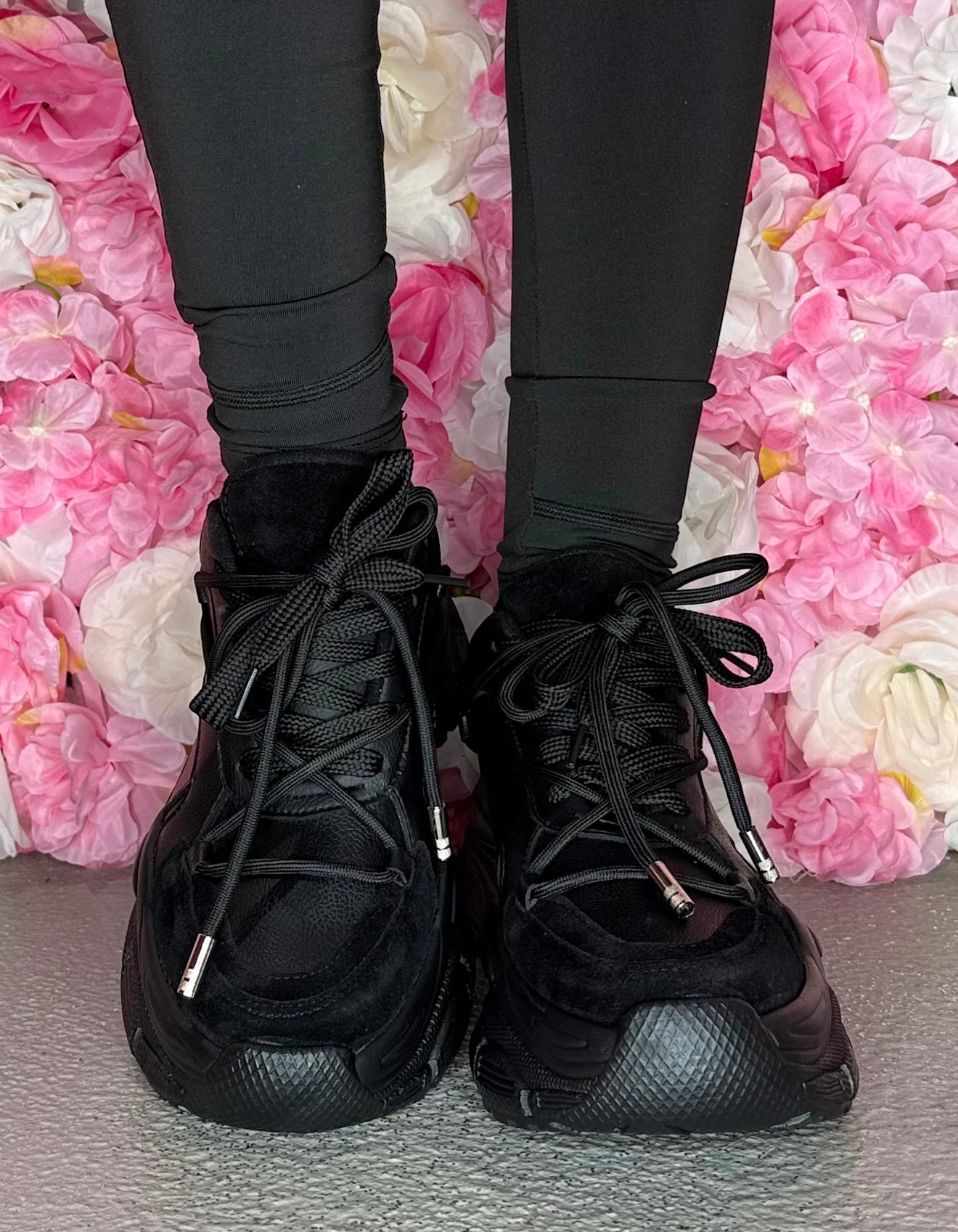 Army shoes