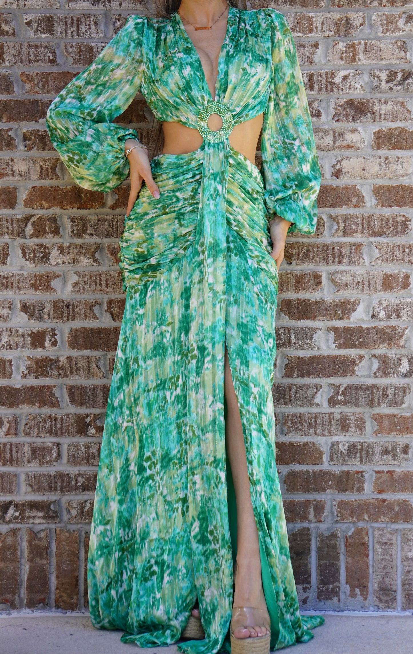 Beleza dress