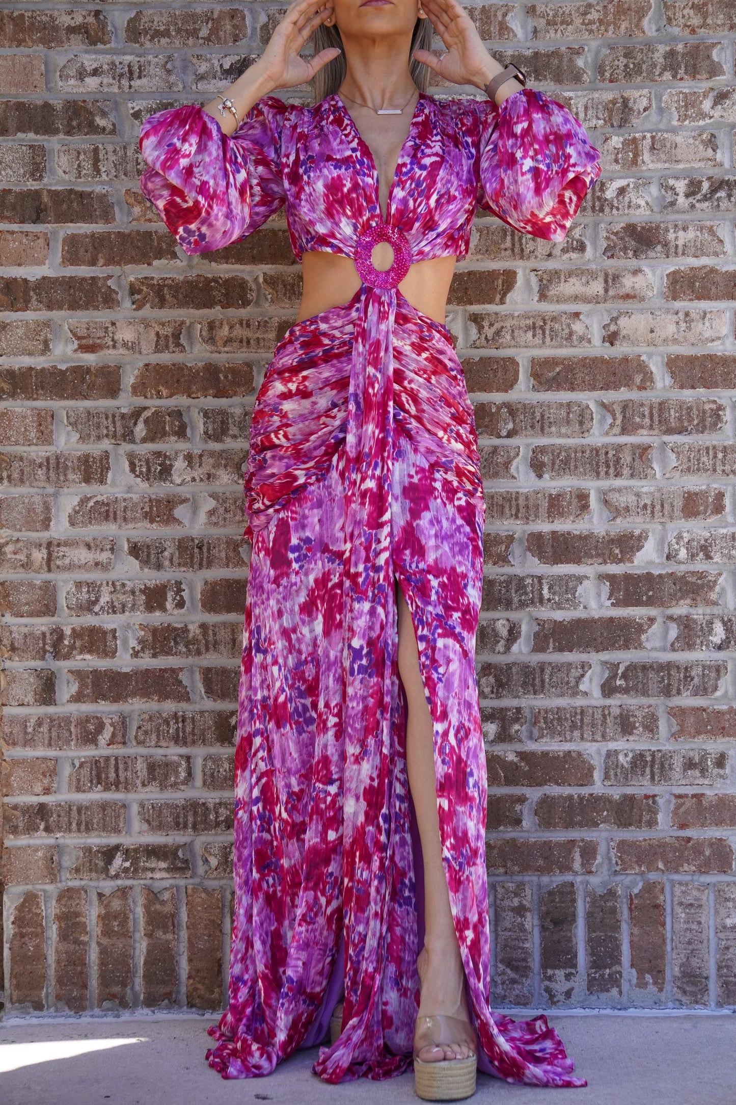 Beleza dress