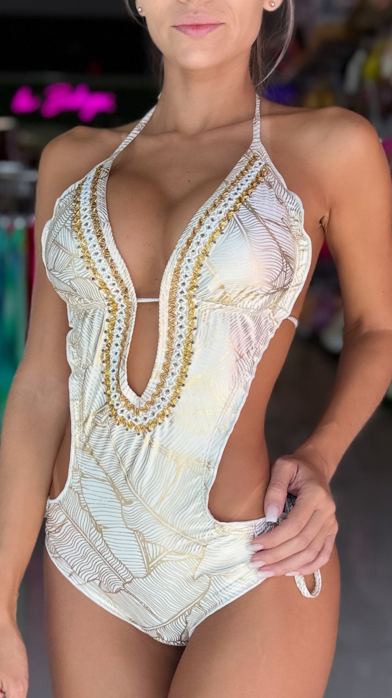 Diva Trikini