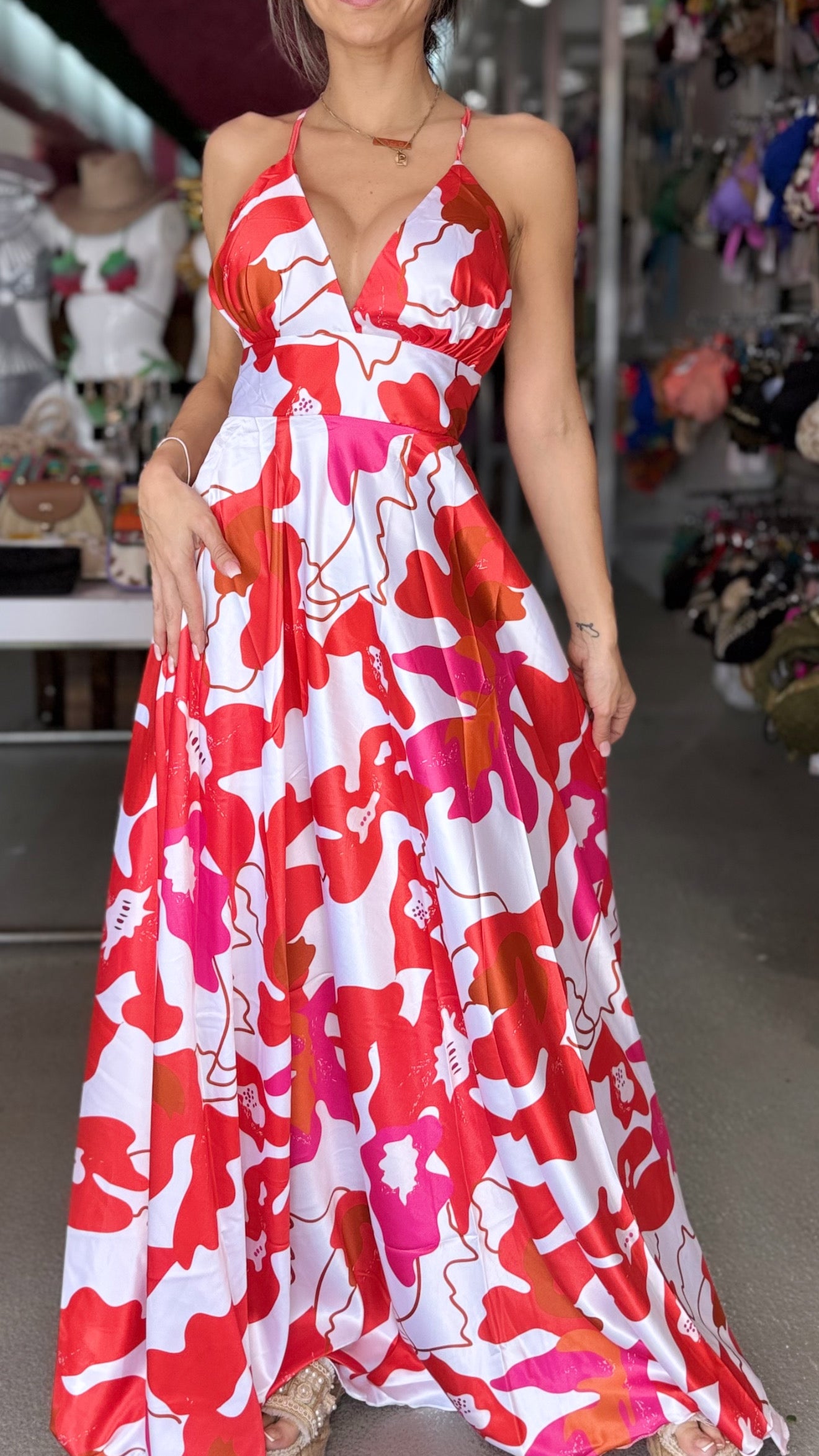Karen dress