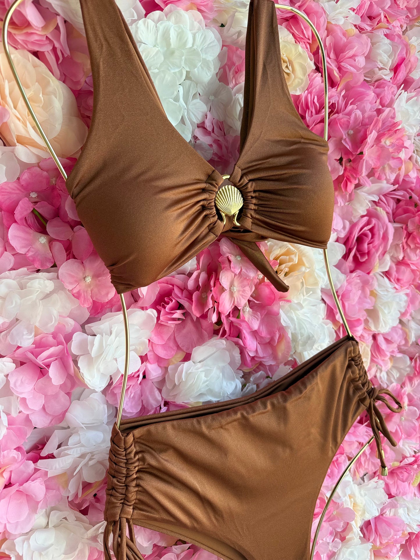 Conchita faja bikini set