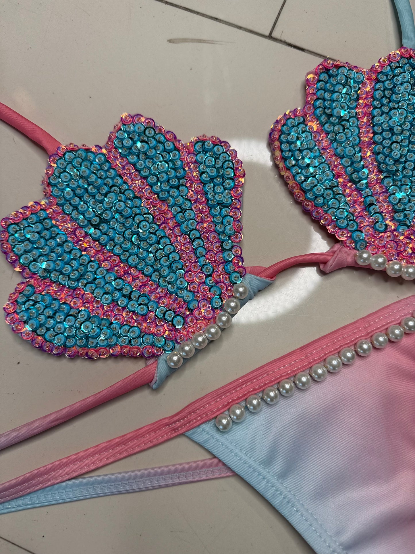 Conchita bikini set