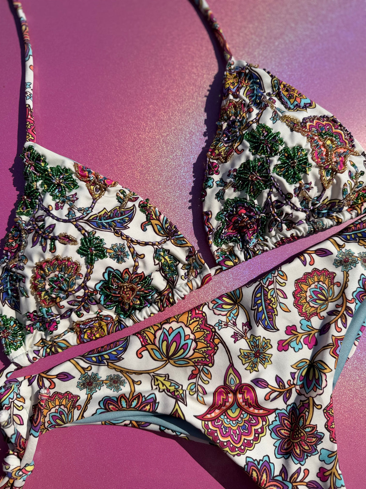 Pelato bikini set