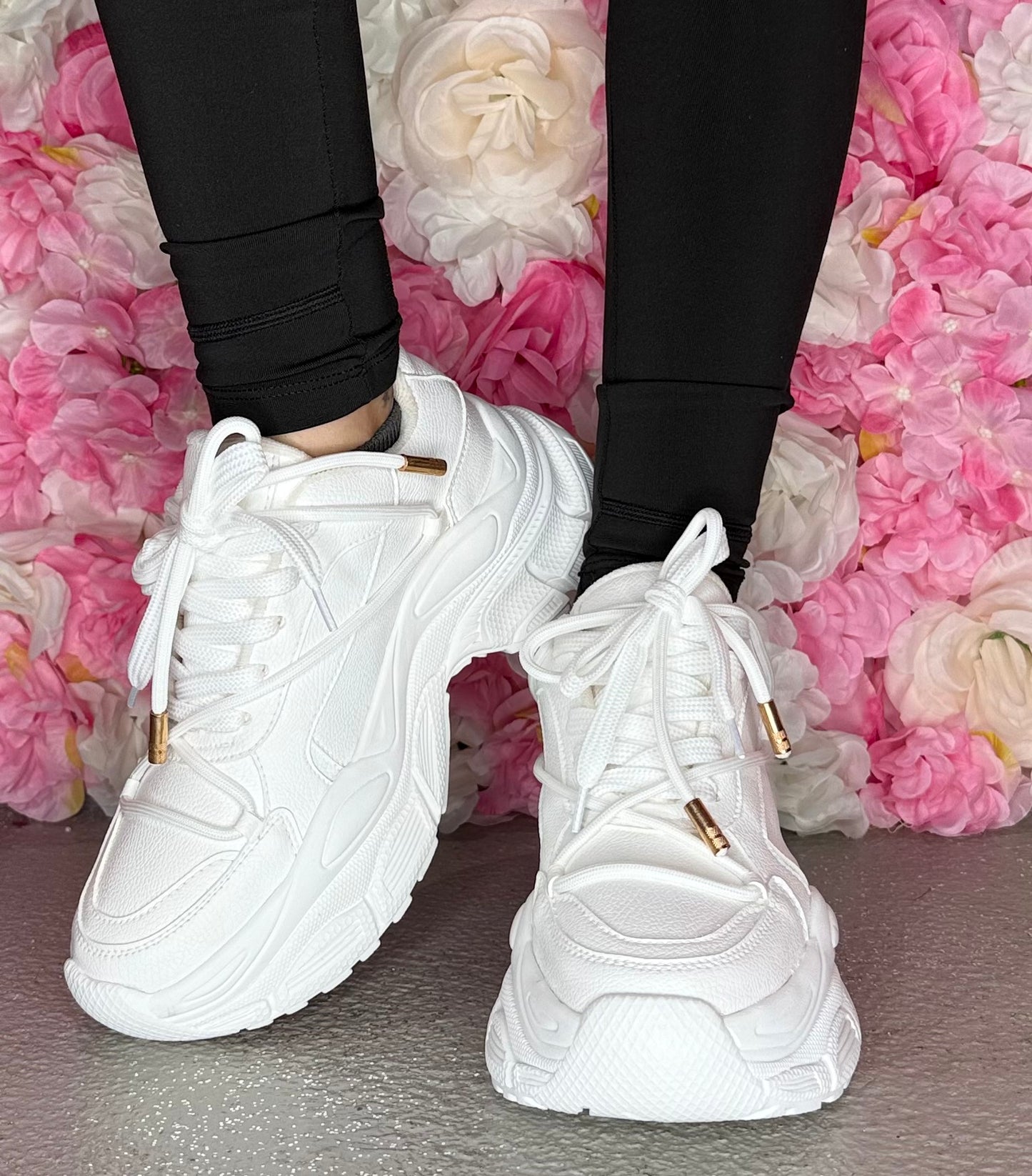 Army shoes