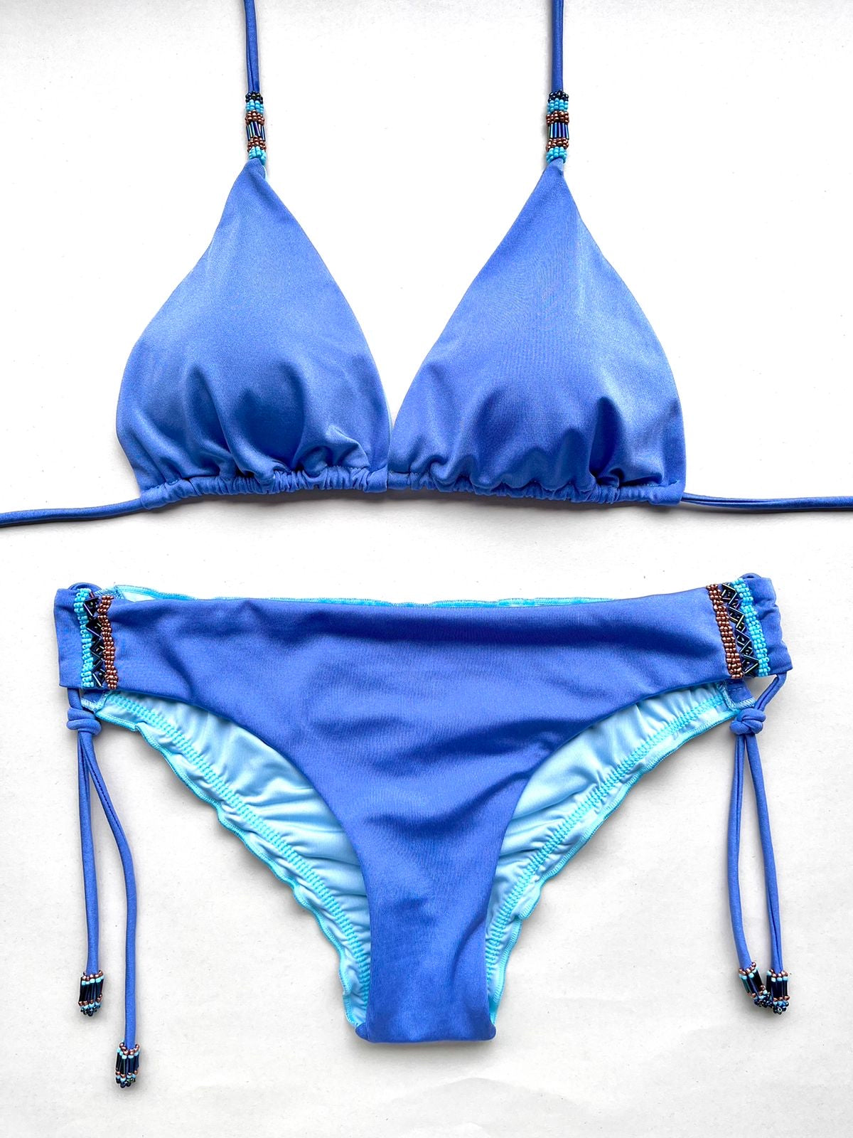 Ruth bikini set
