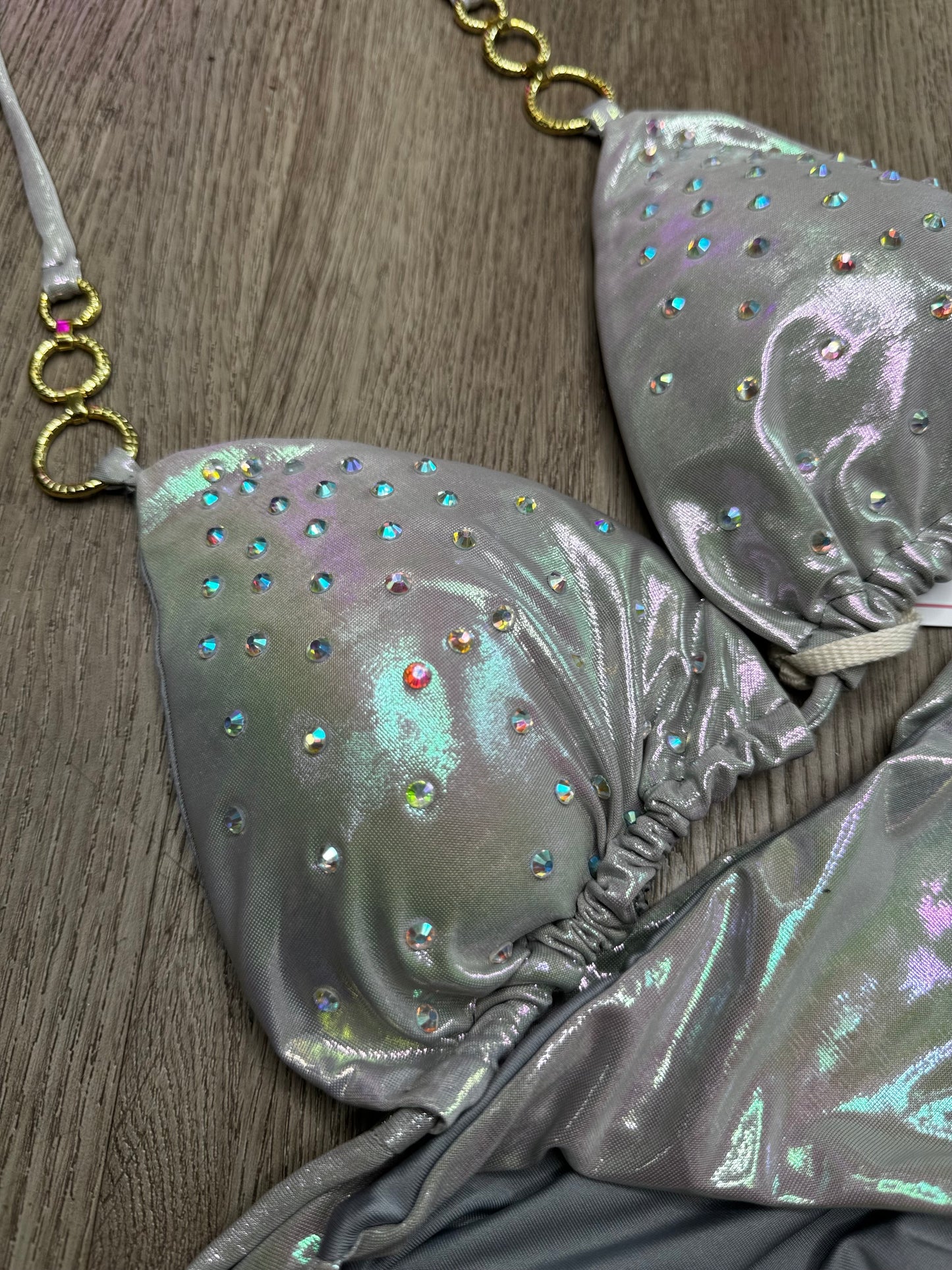 Andromeda bikini set