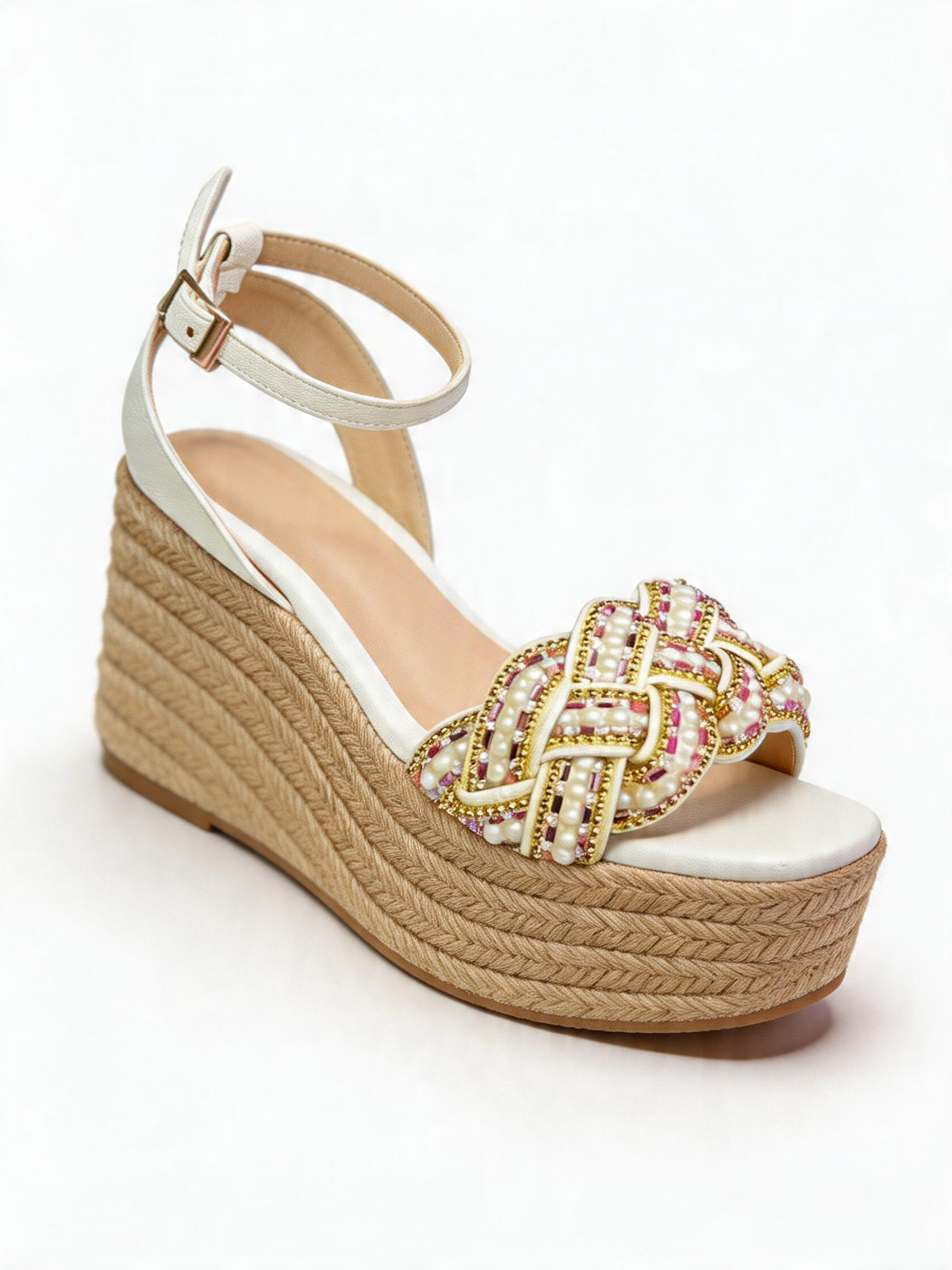 Electra Shoe