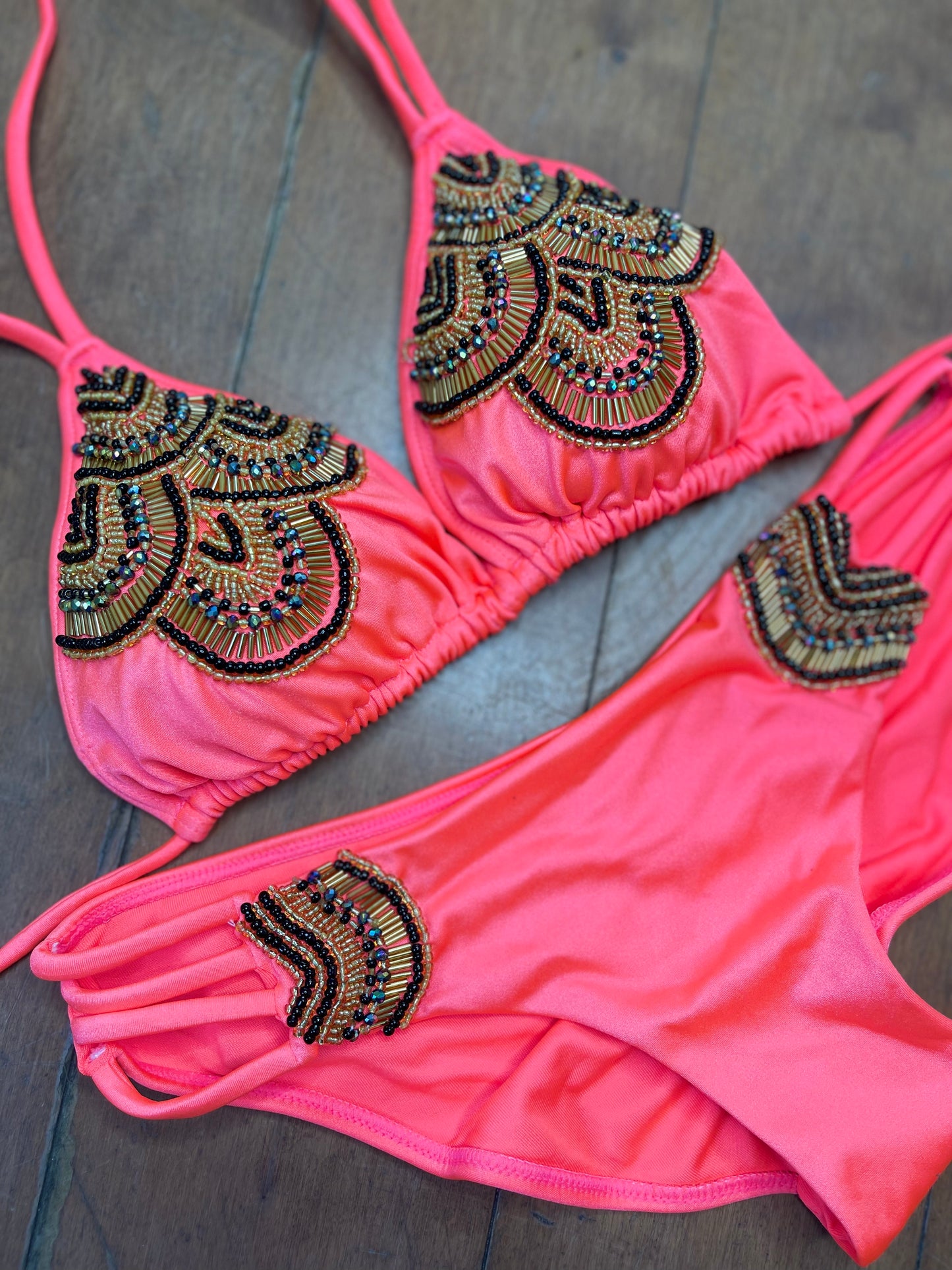 Cairo bikini set
