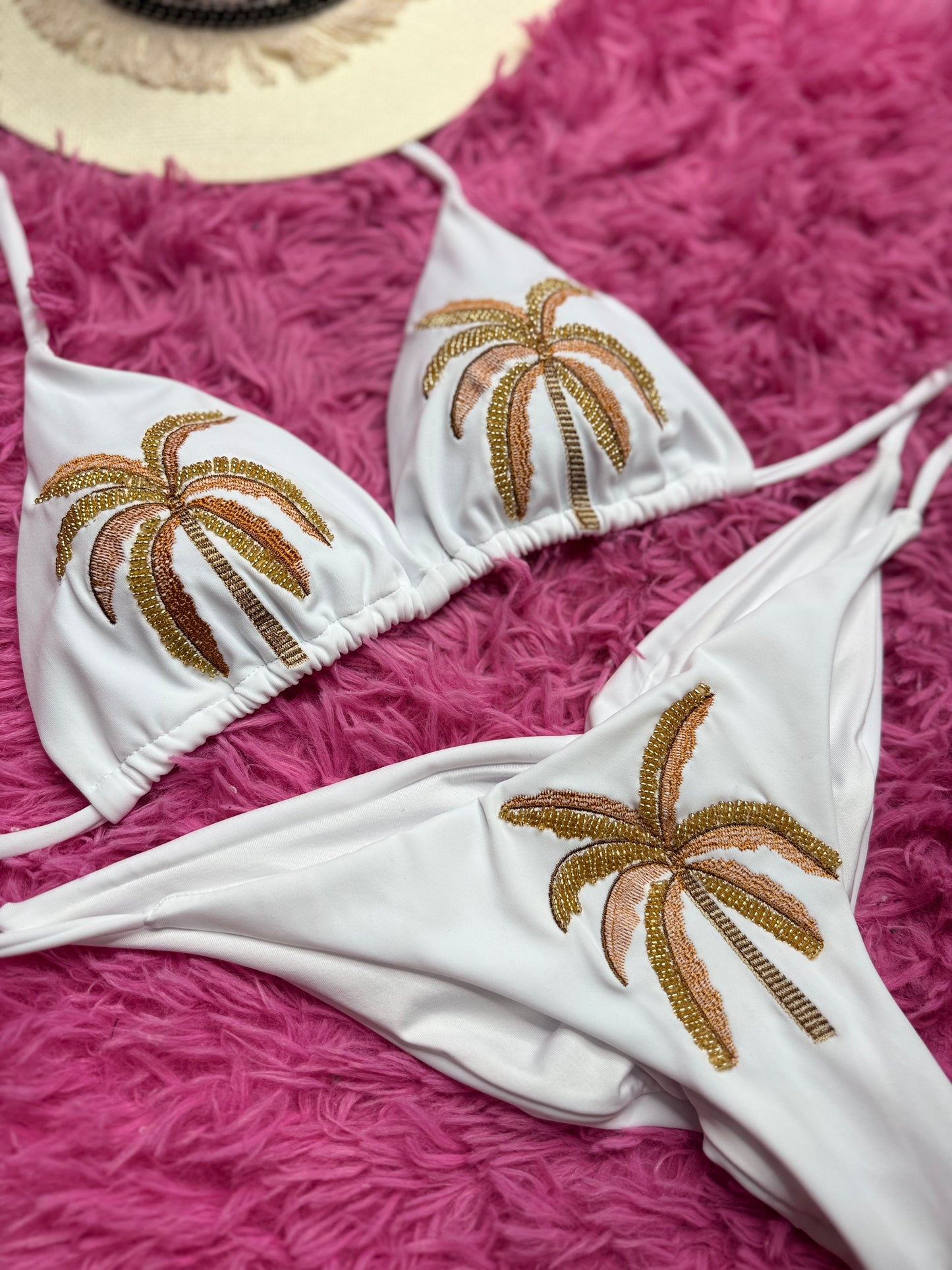 Palma Bikini Set