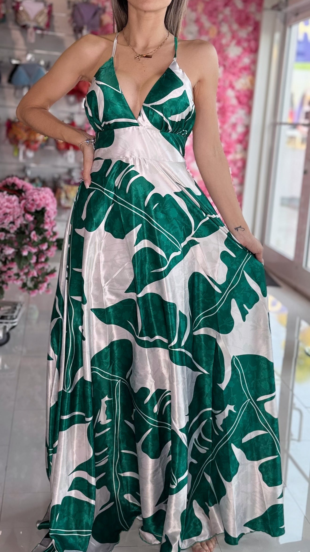Marisol dress