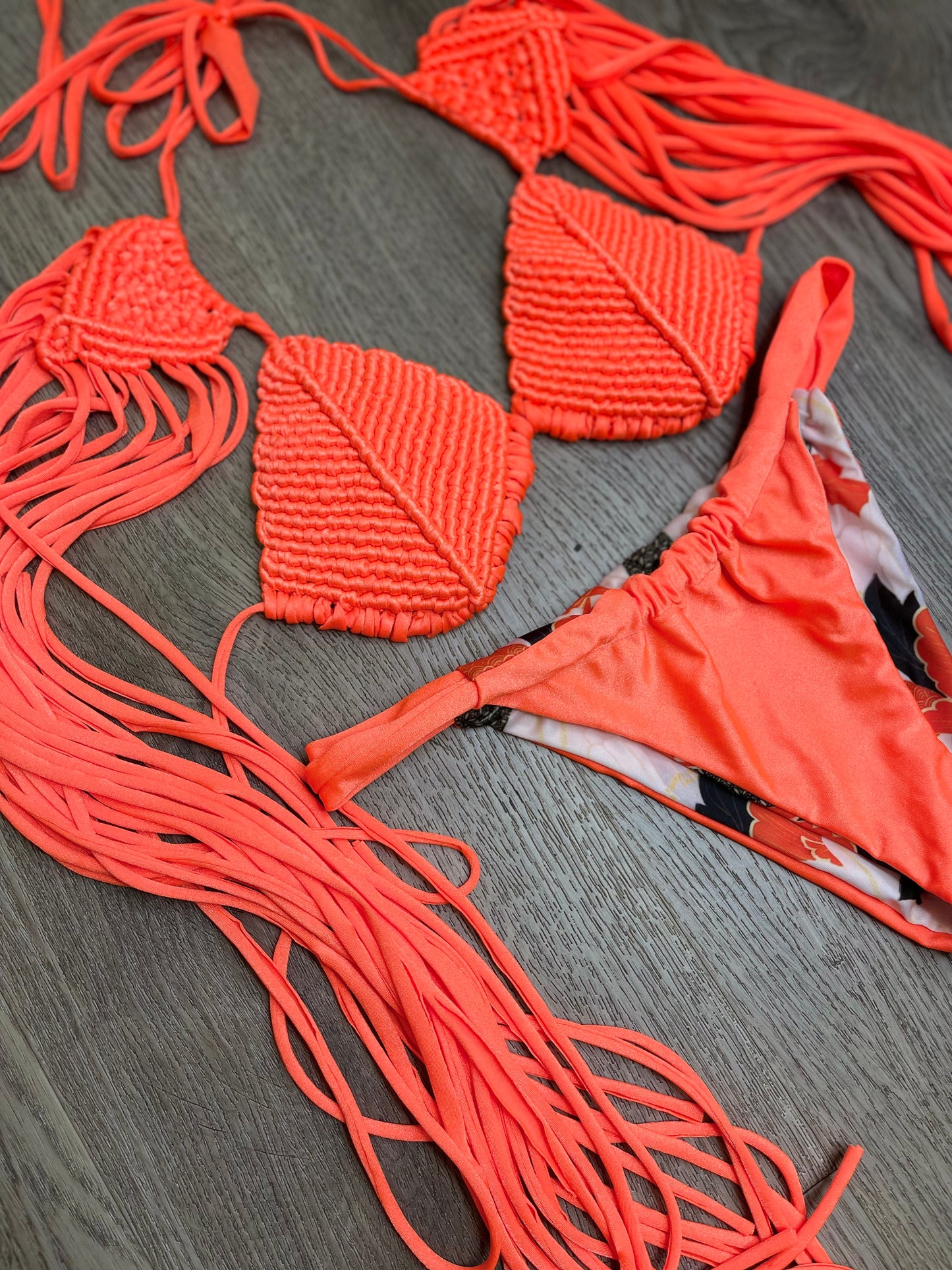 Kiri bikini set