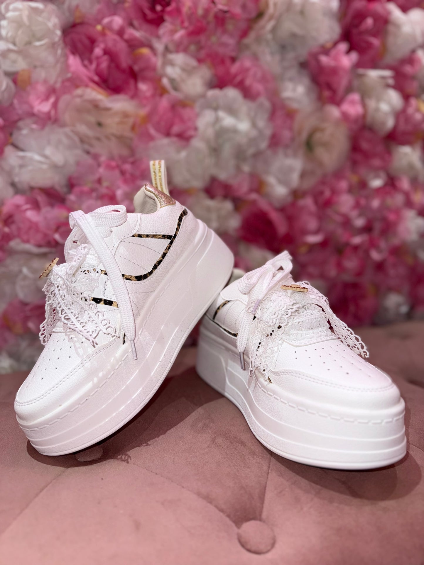 Cindy shoes