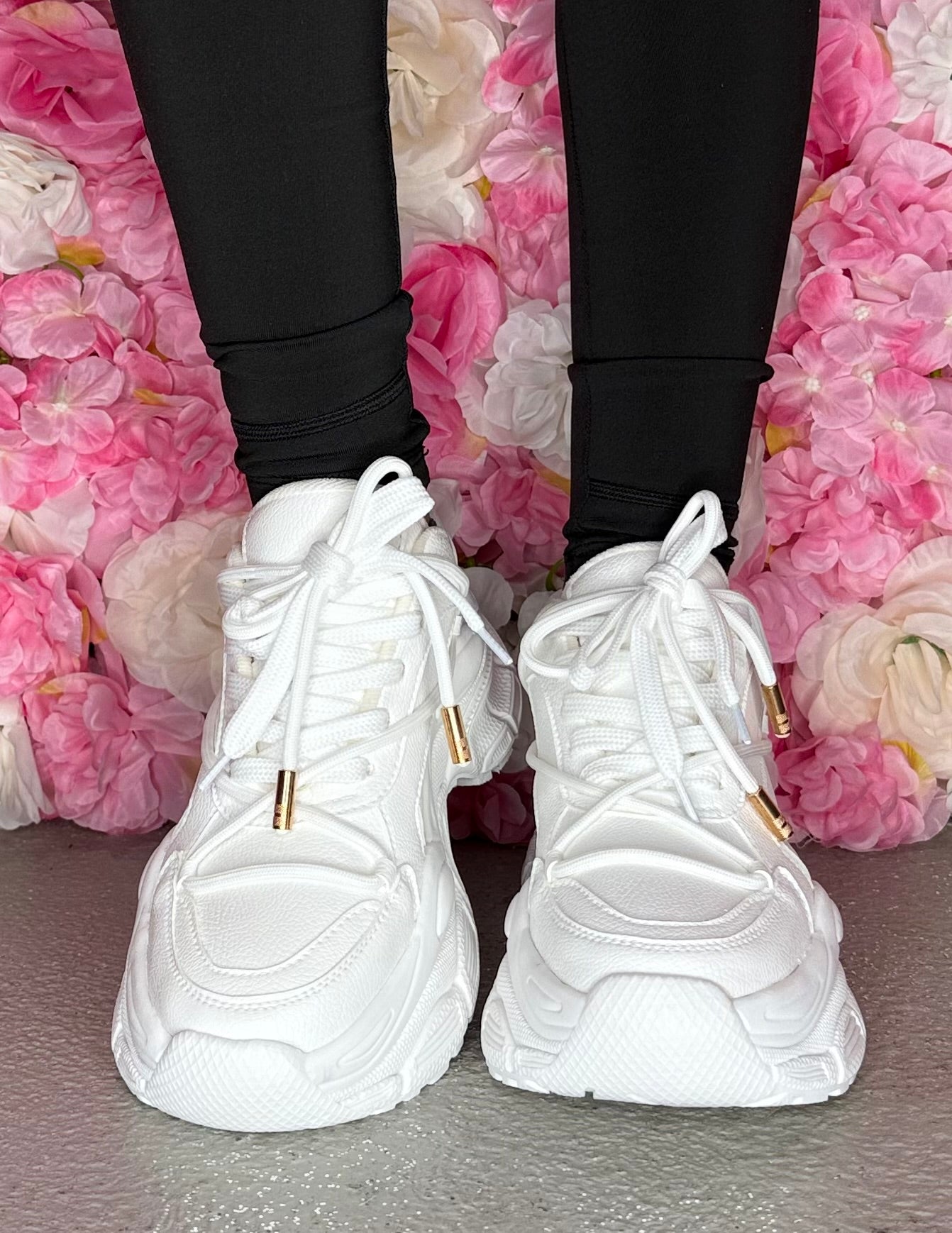 Army shoes