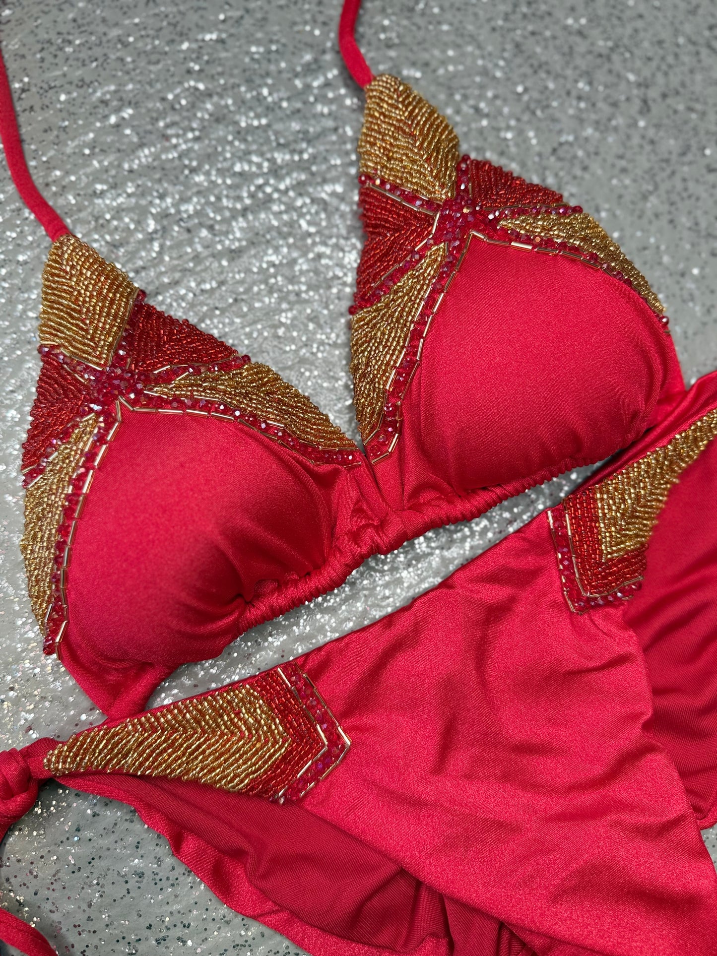 Lurox bikini set