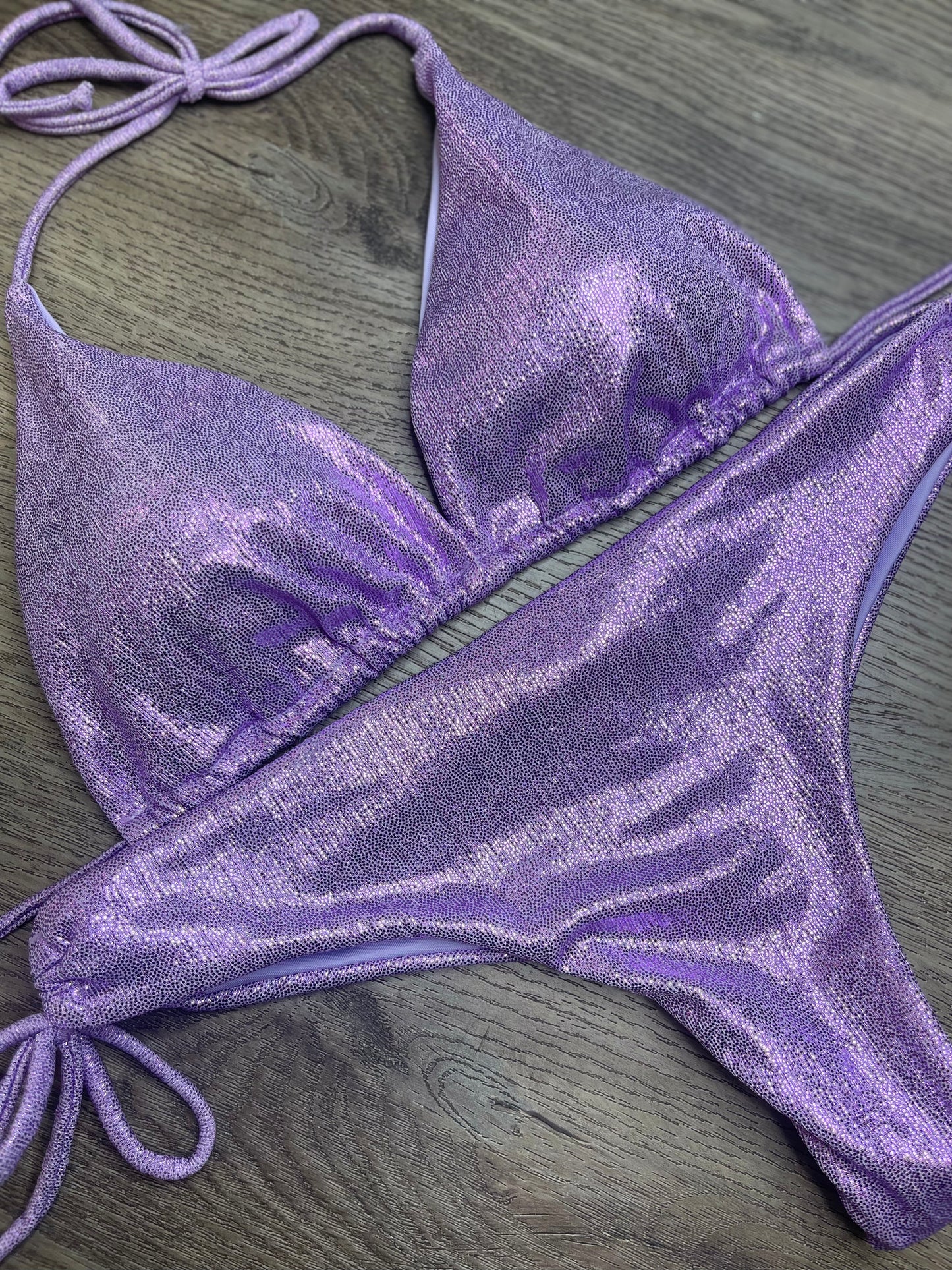 Lala bikini set