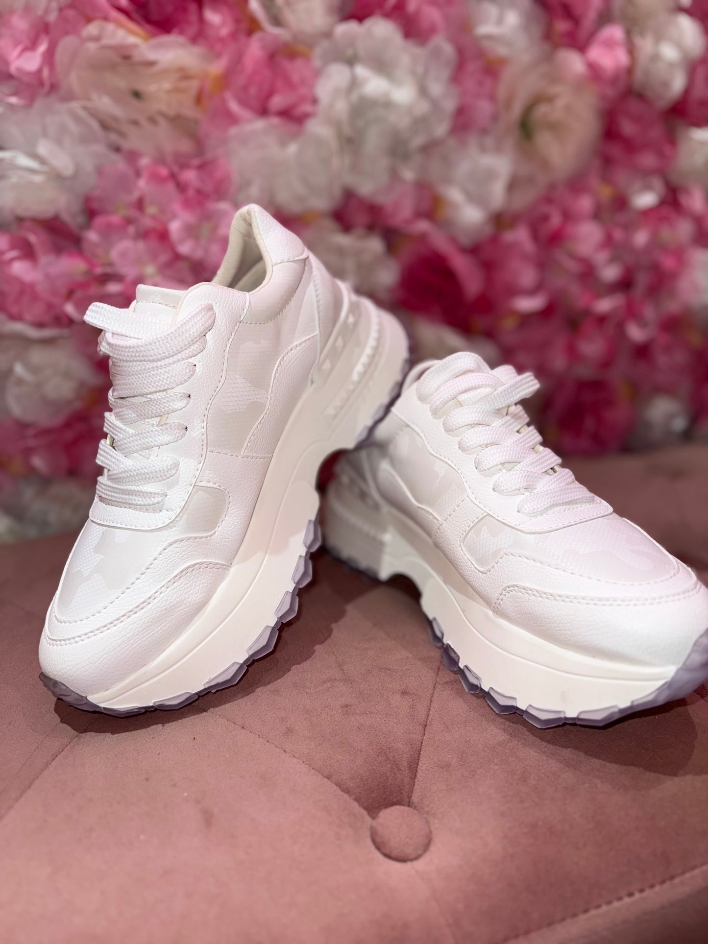 Luky shoes