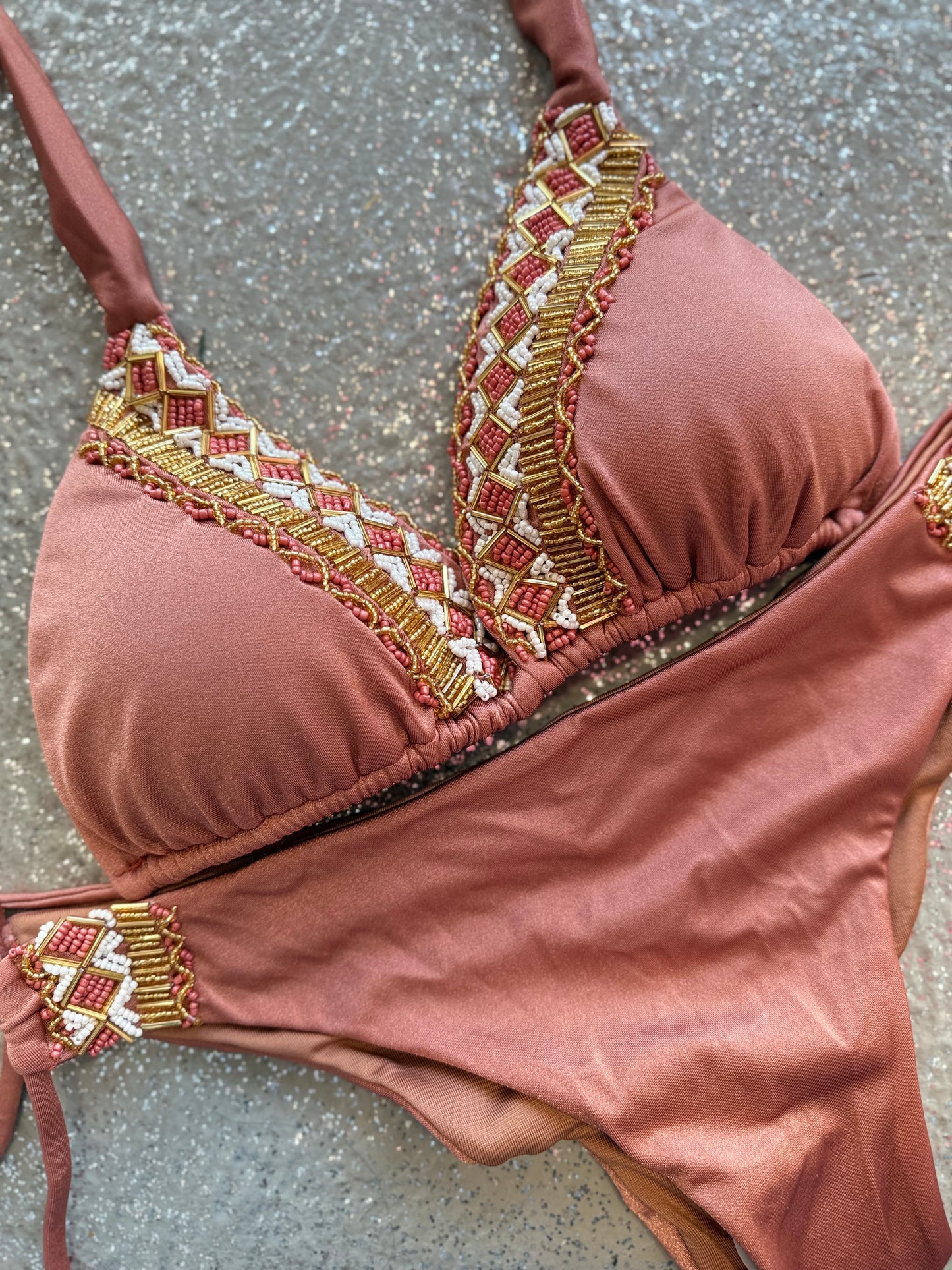 Zaga bikini set