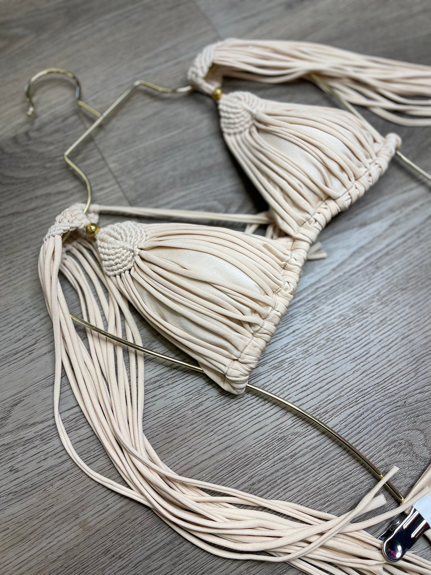Delfina bikini set