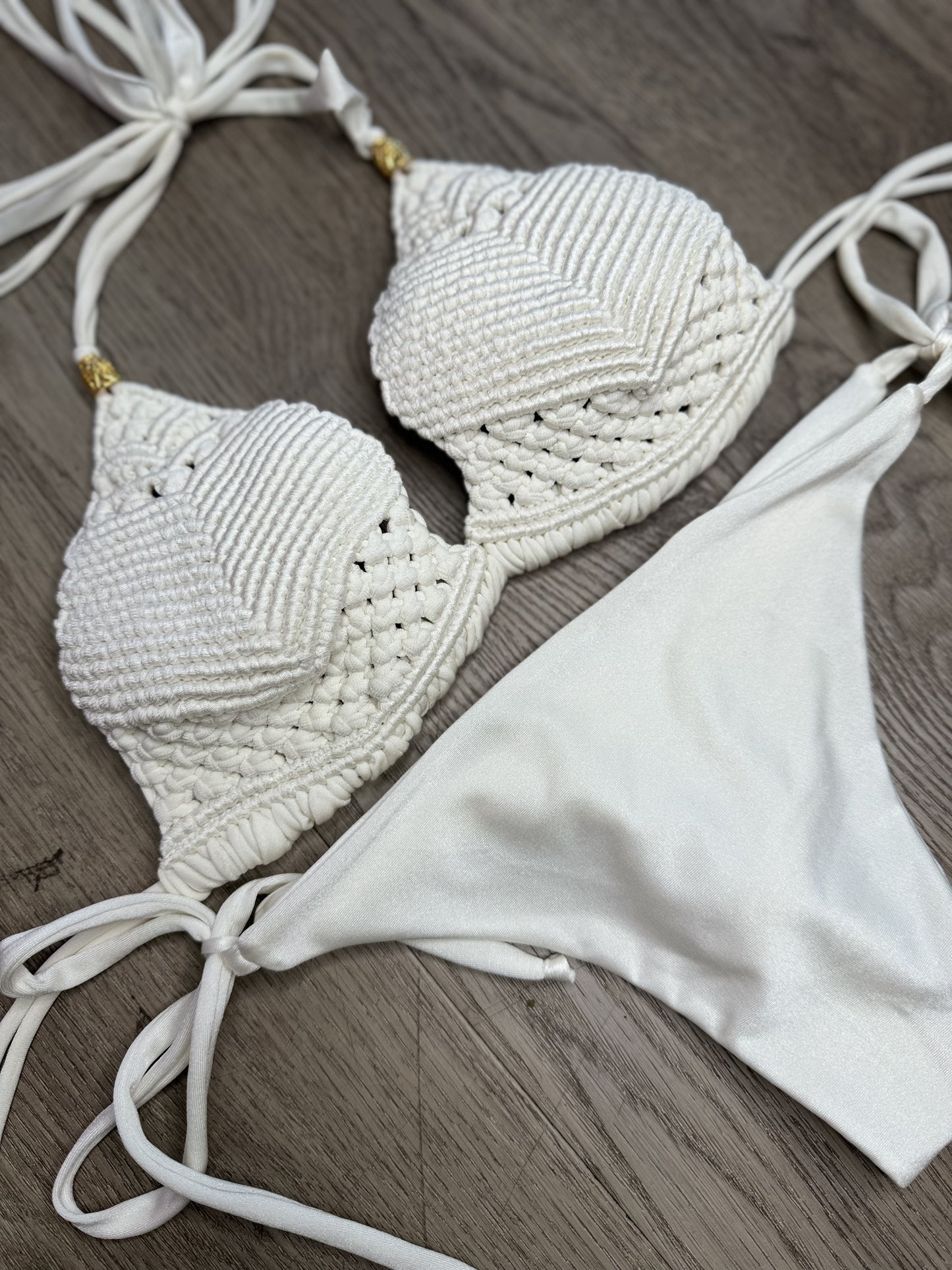 Corin bikini set