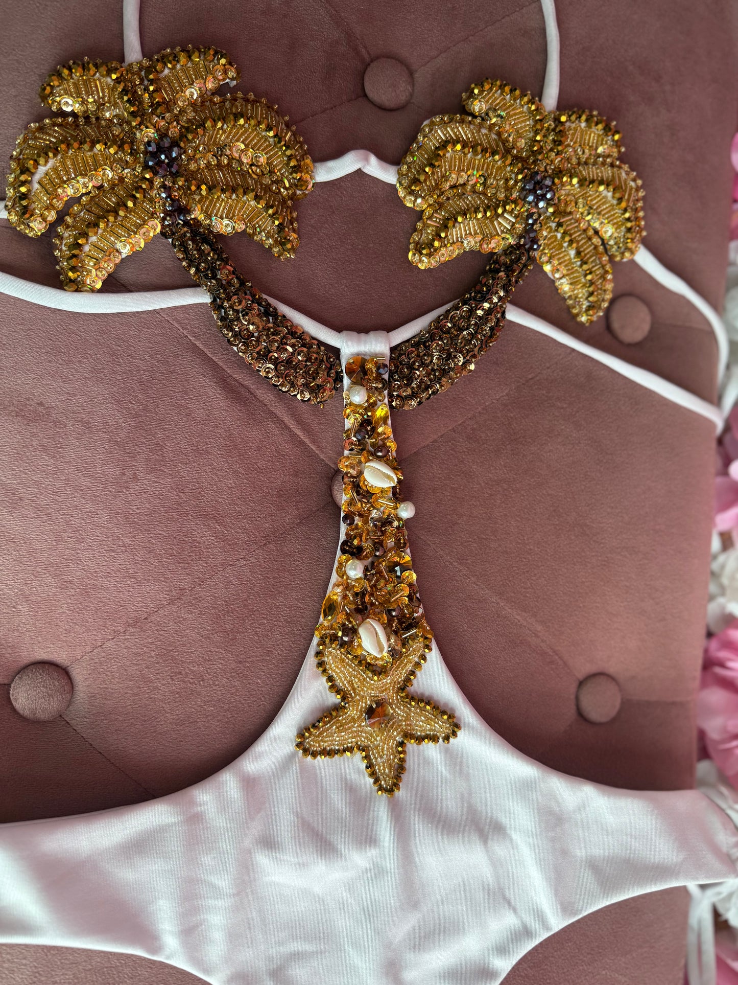 Palmeras premium bikini