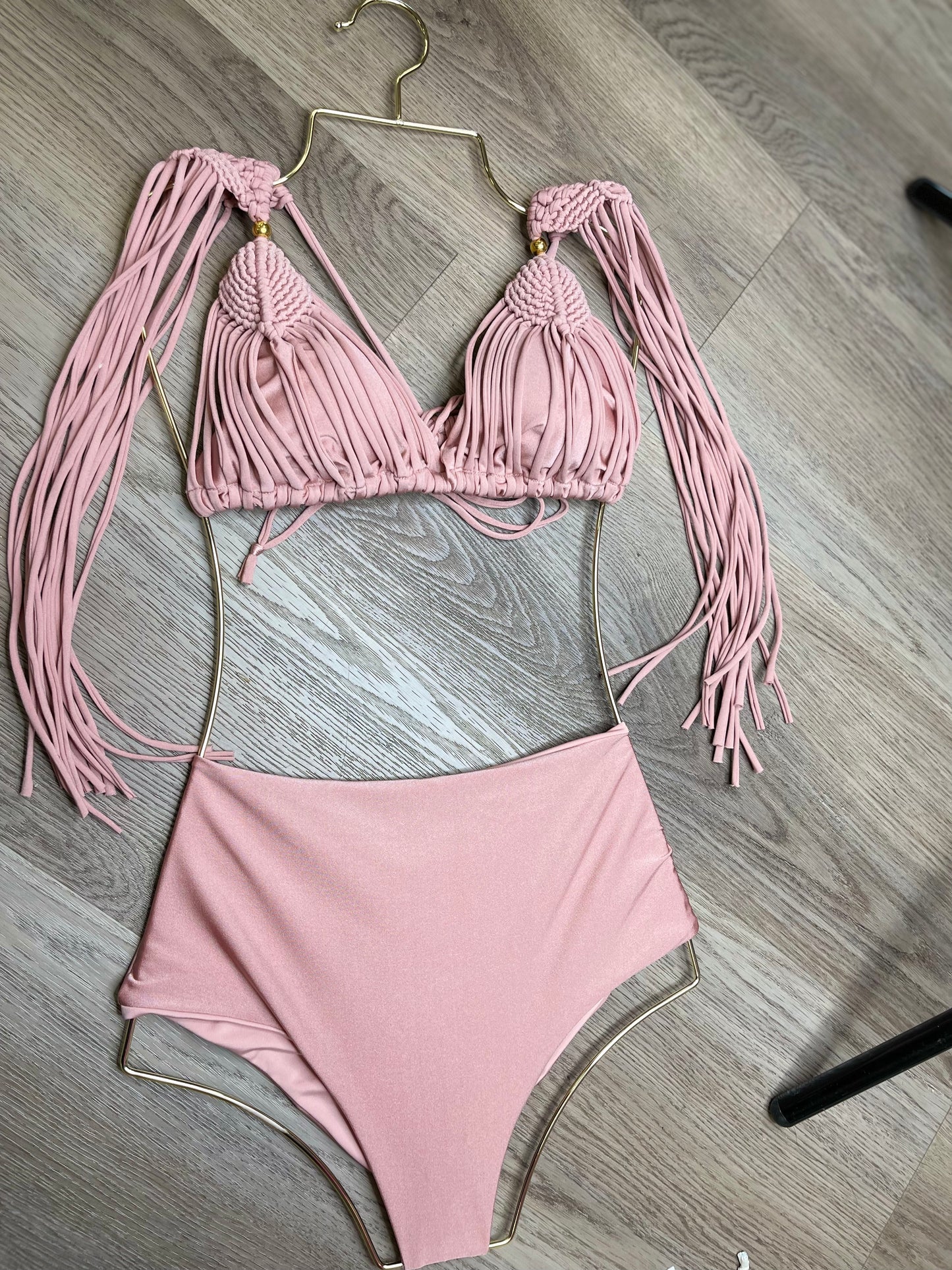 Delfina bikini set