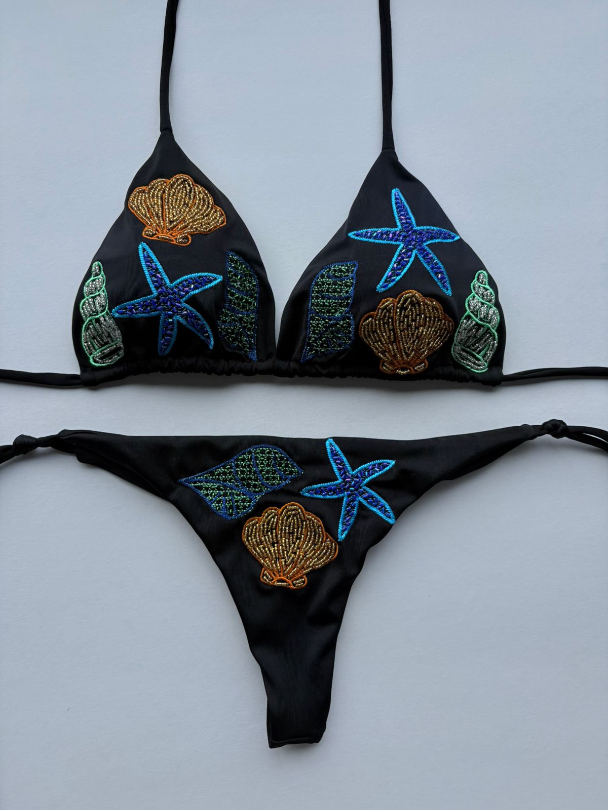 Reff Bikini Set