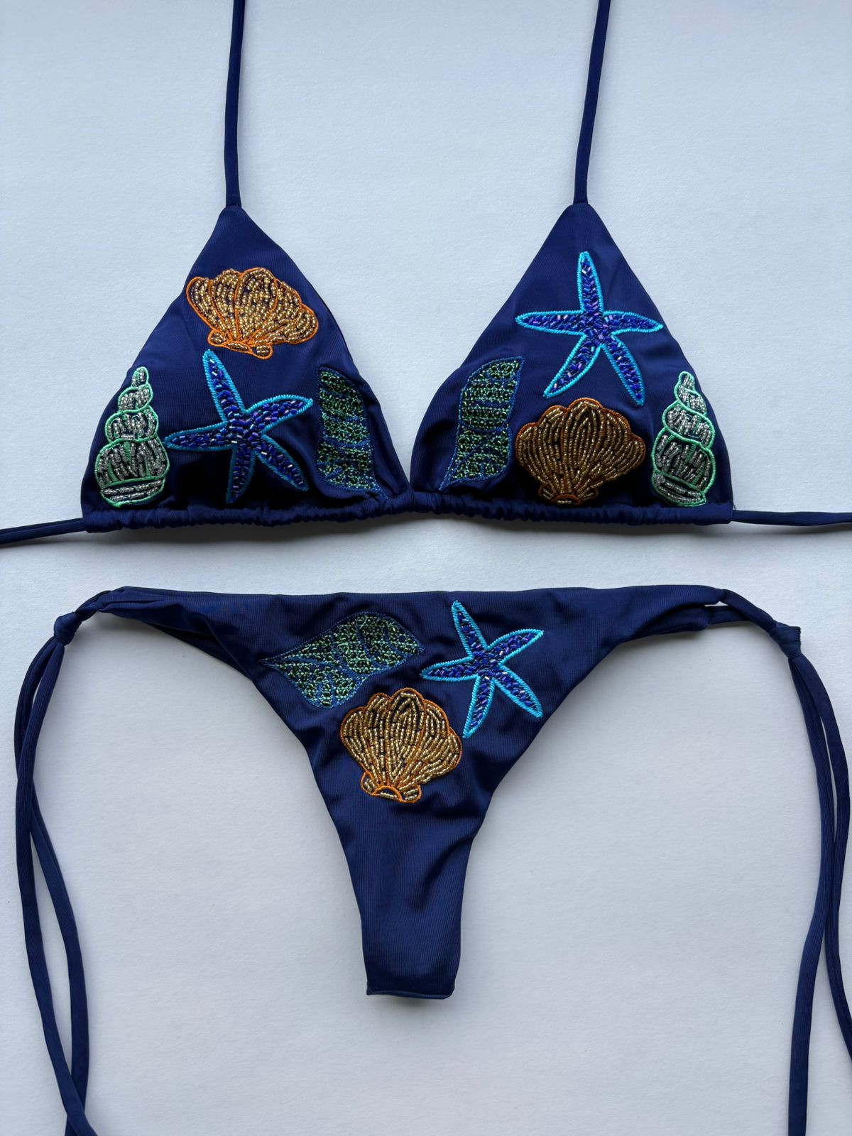 Reff Bikini Set