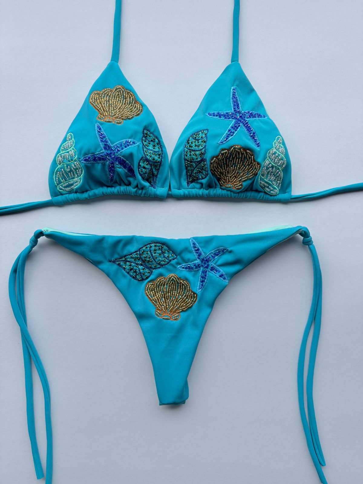 Reff Bikini Set