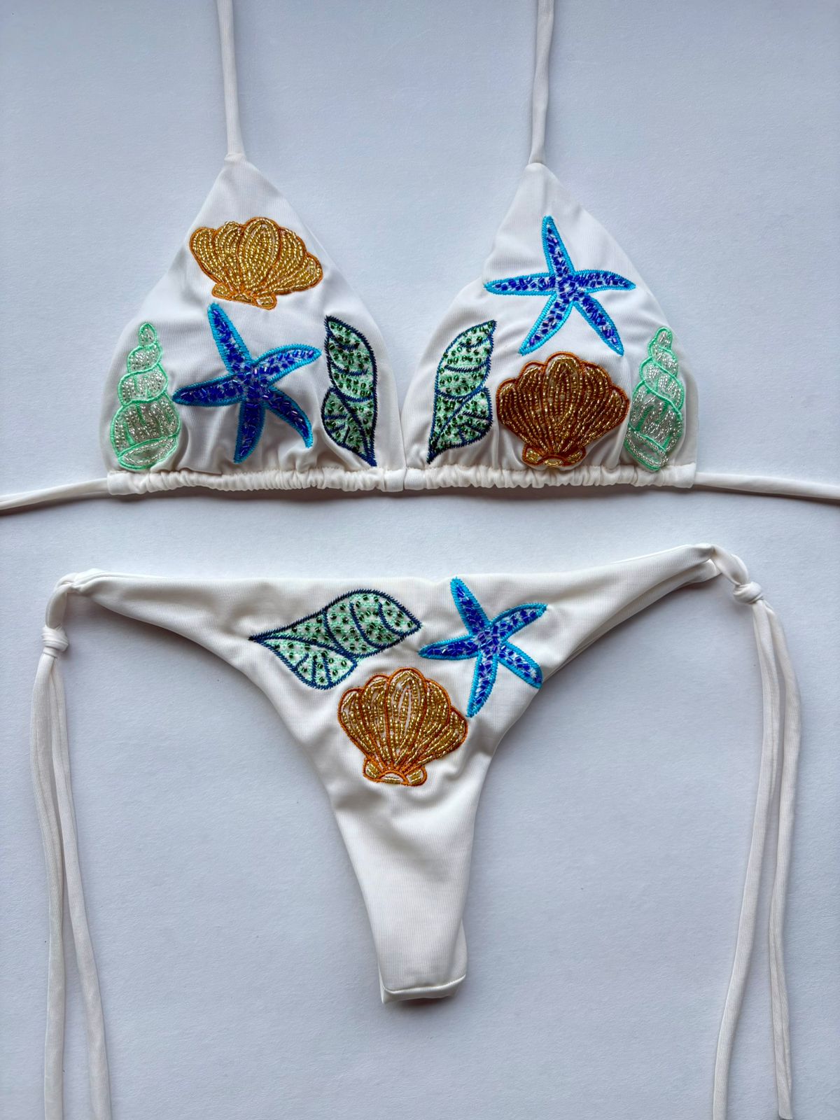 Reff Bikini Set