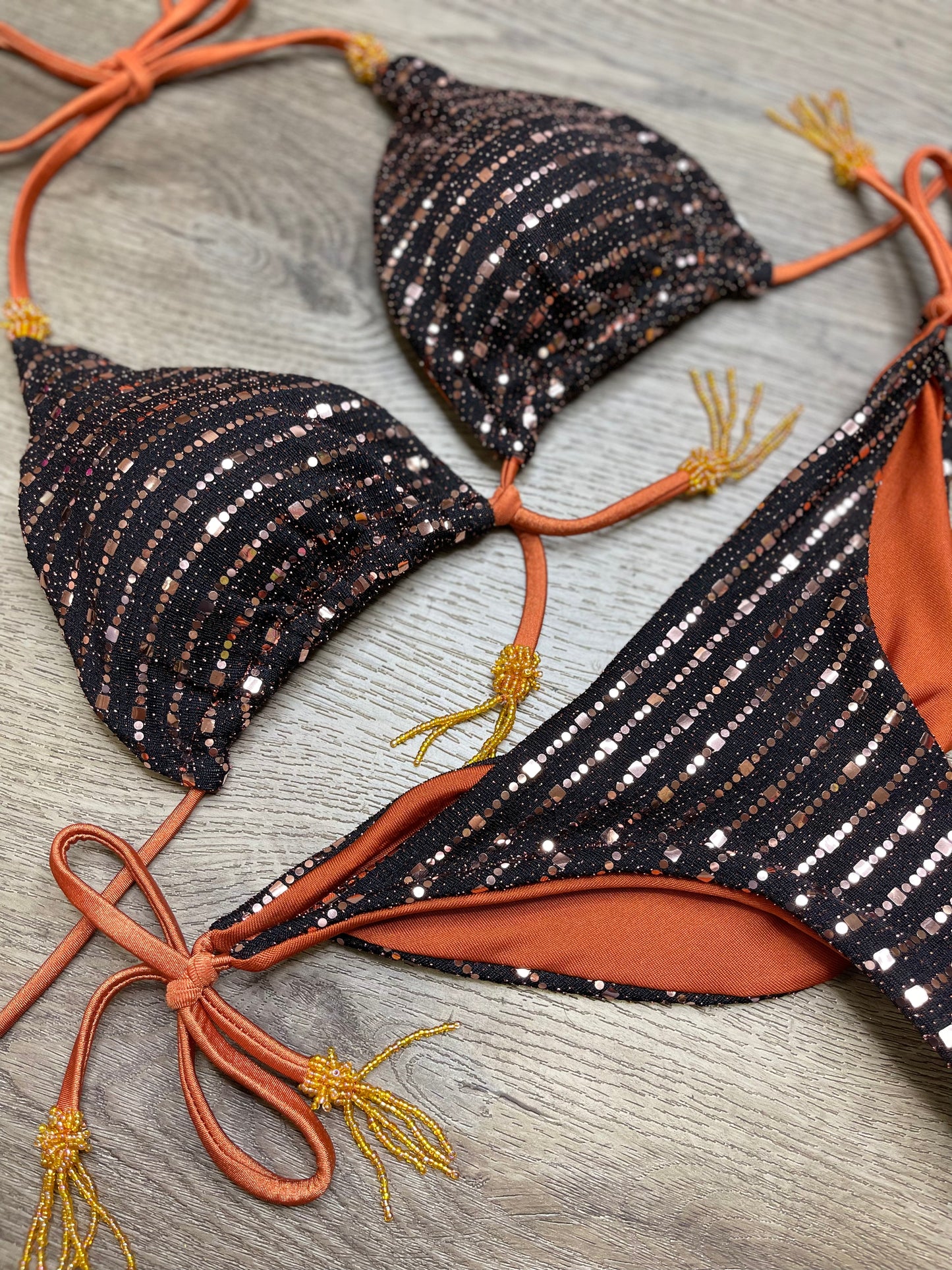 Lolita bikini set