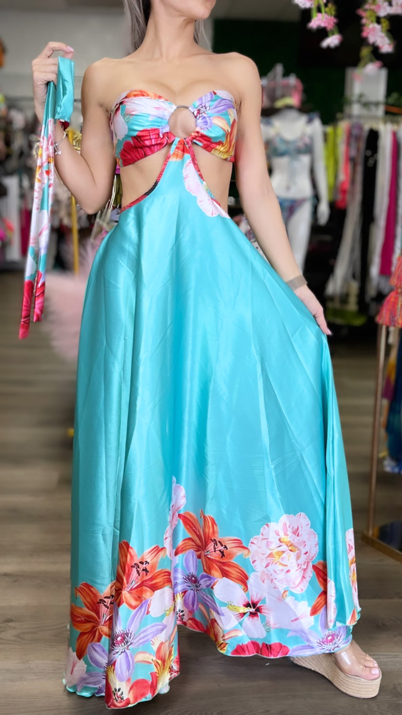 Florinda