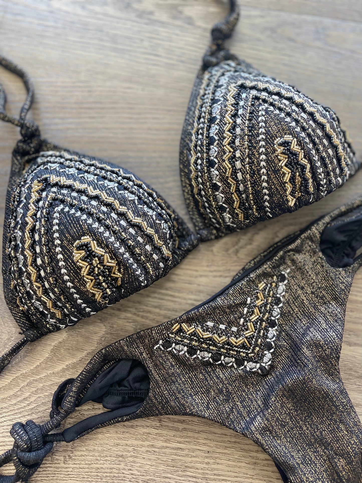 Alexis bikini set