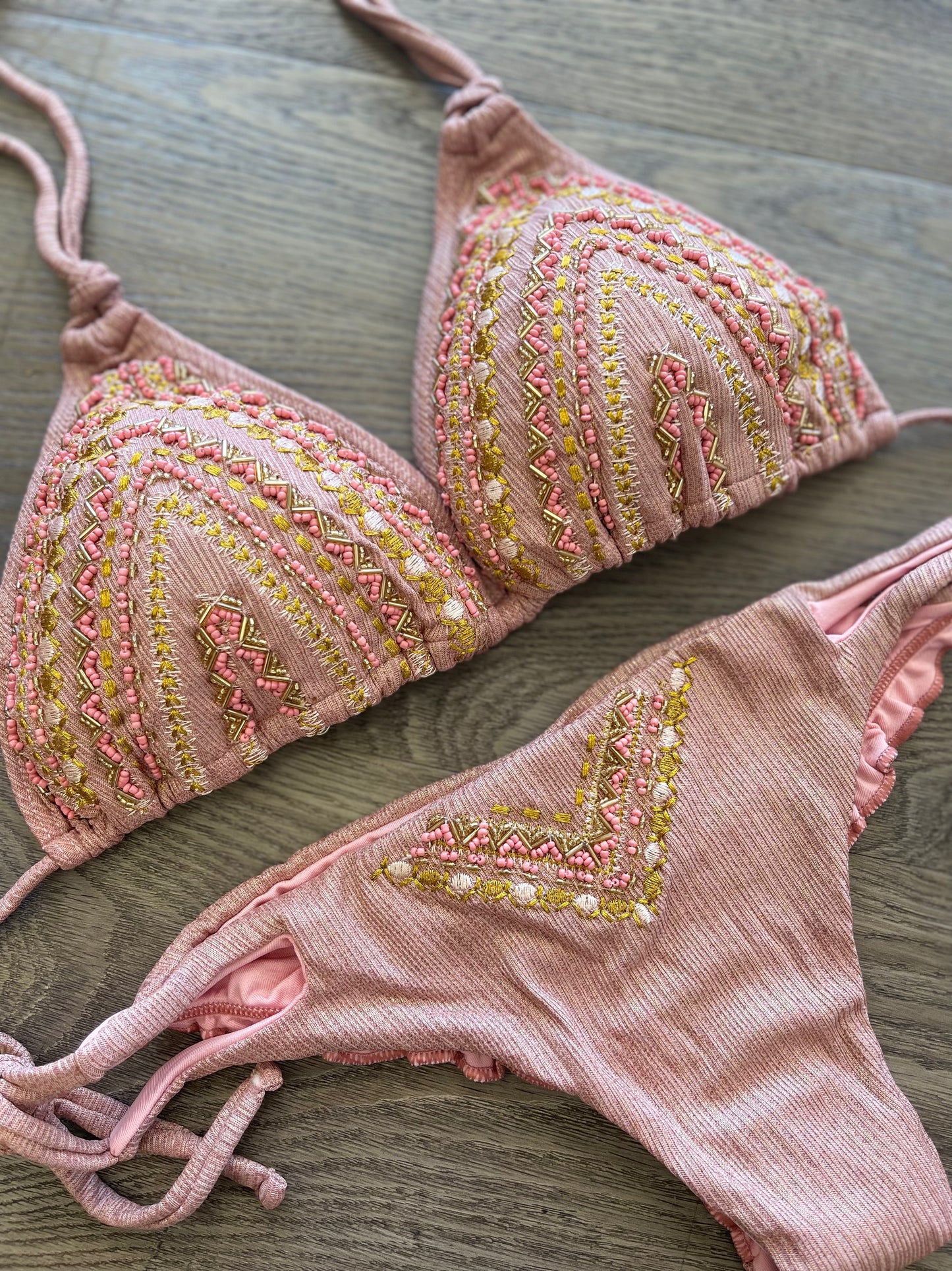 Alexis bikini set