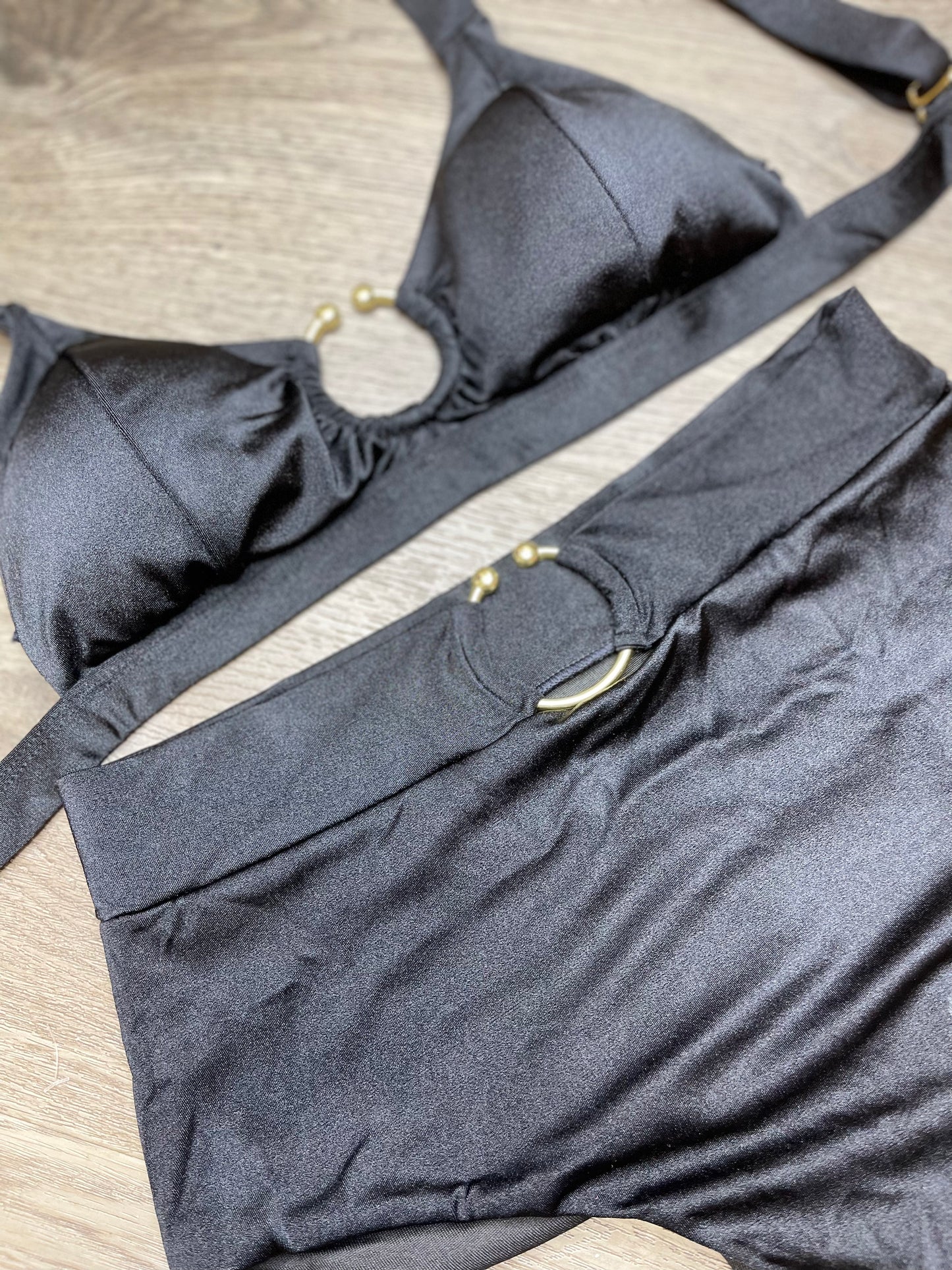 Coco bikini set