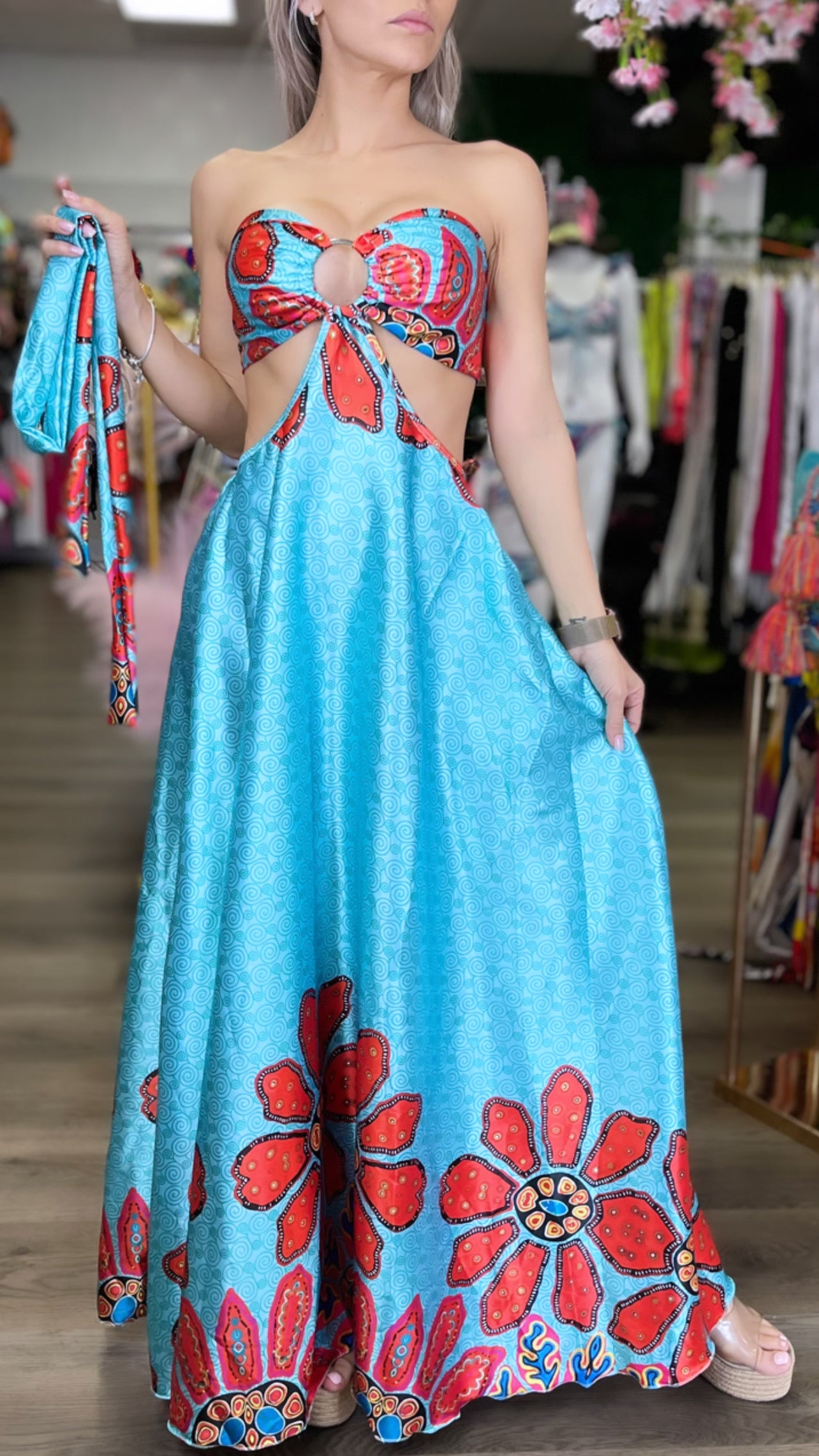 Florinda
