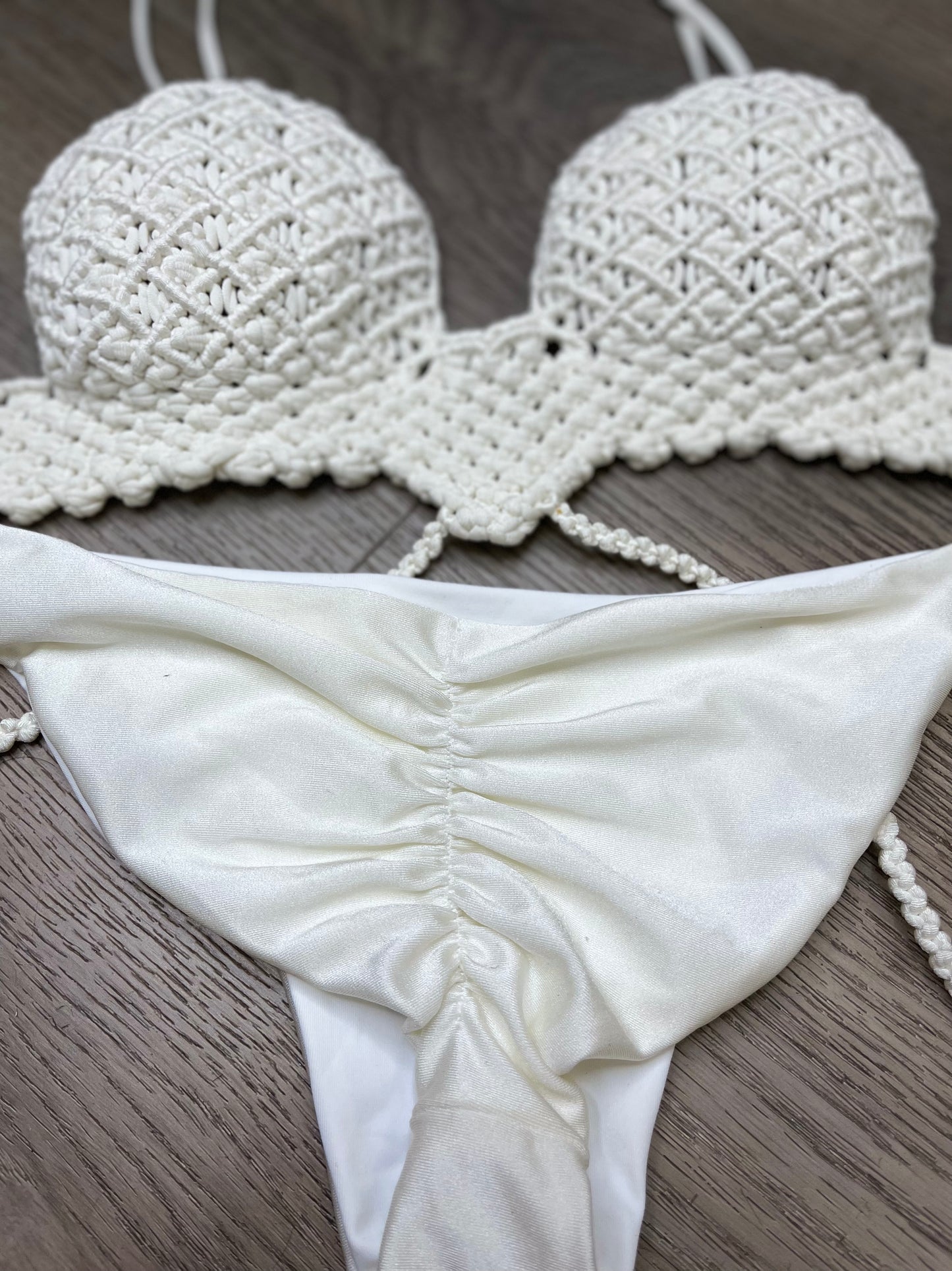 Constelación bikini set