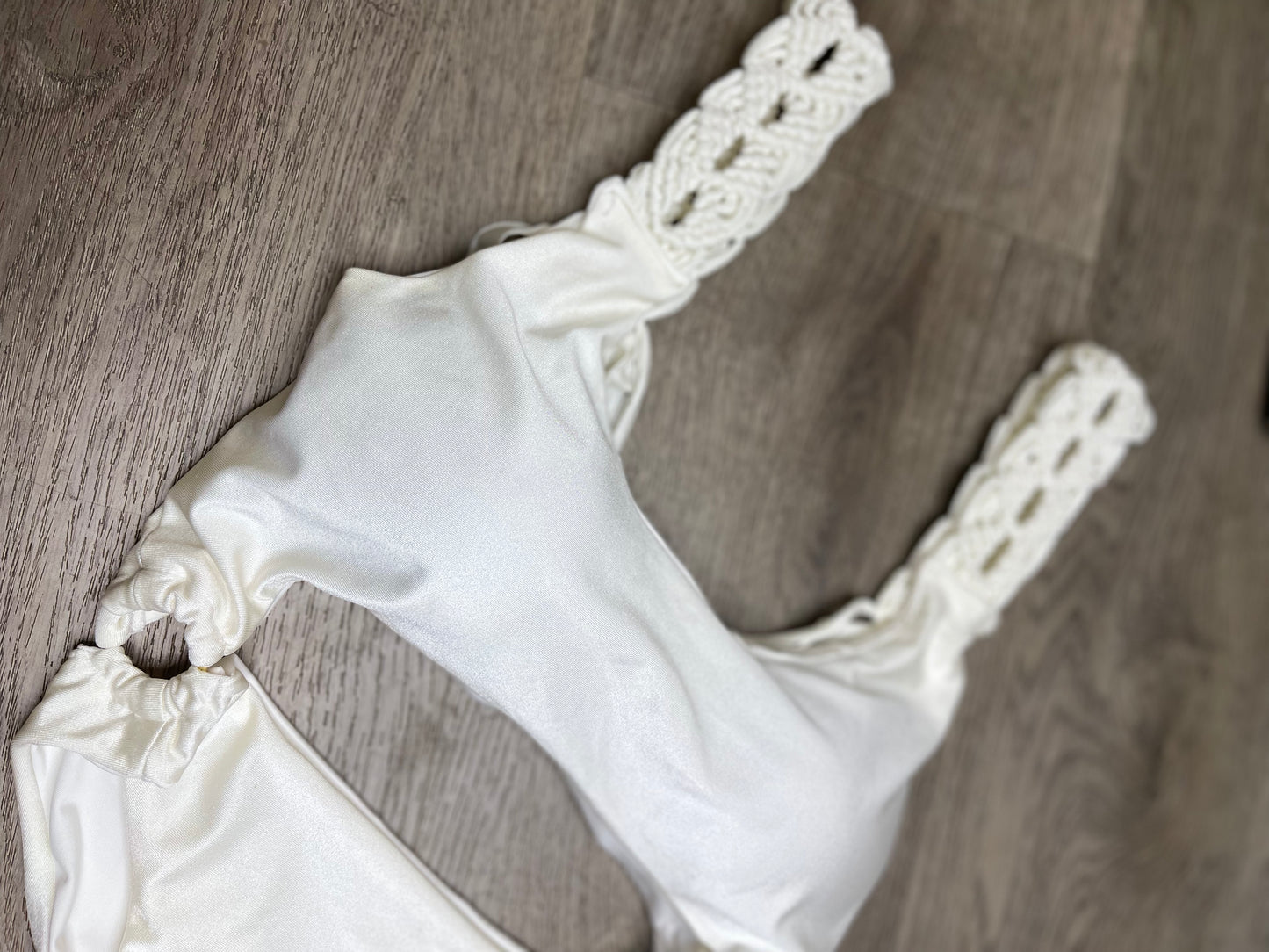 Heyar one piece bikini