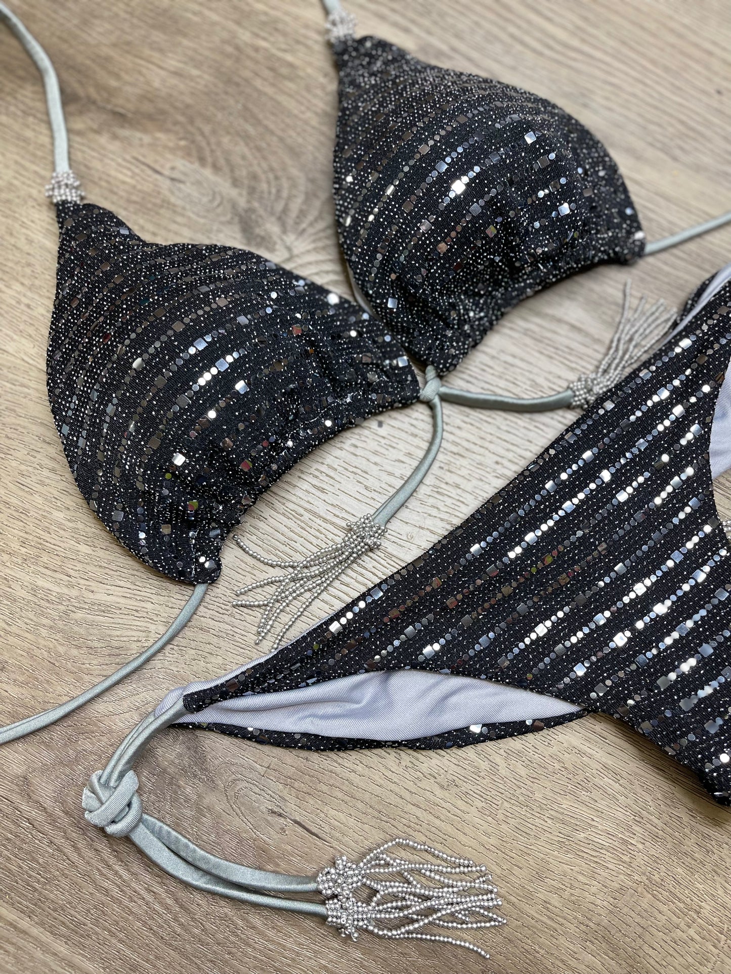 Lolita bikini set