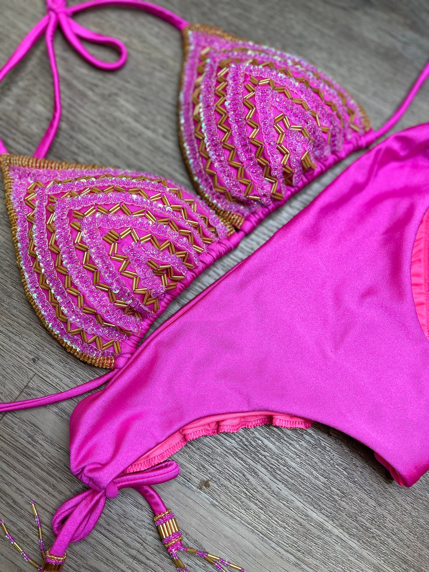 Ariana bikini set