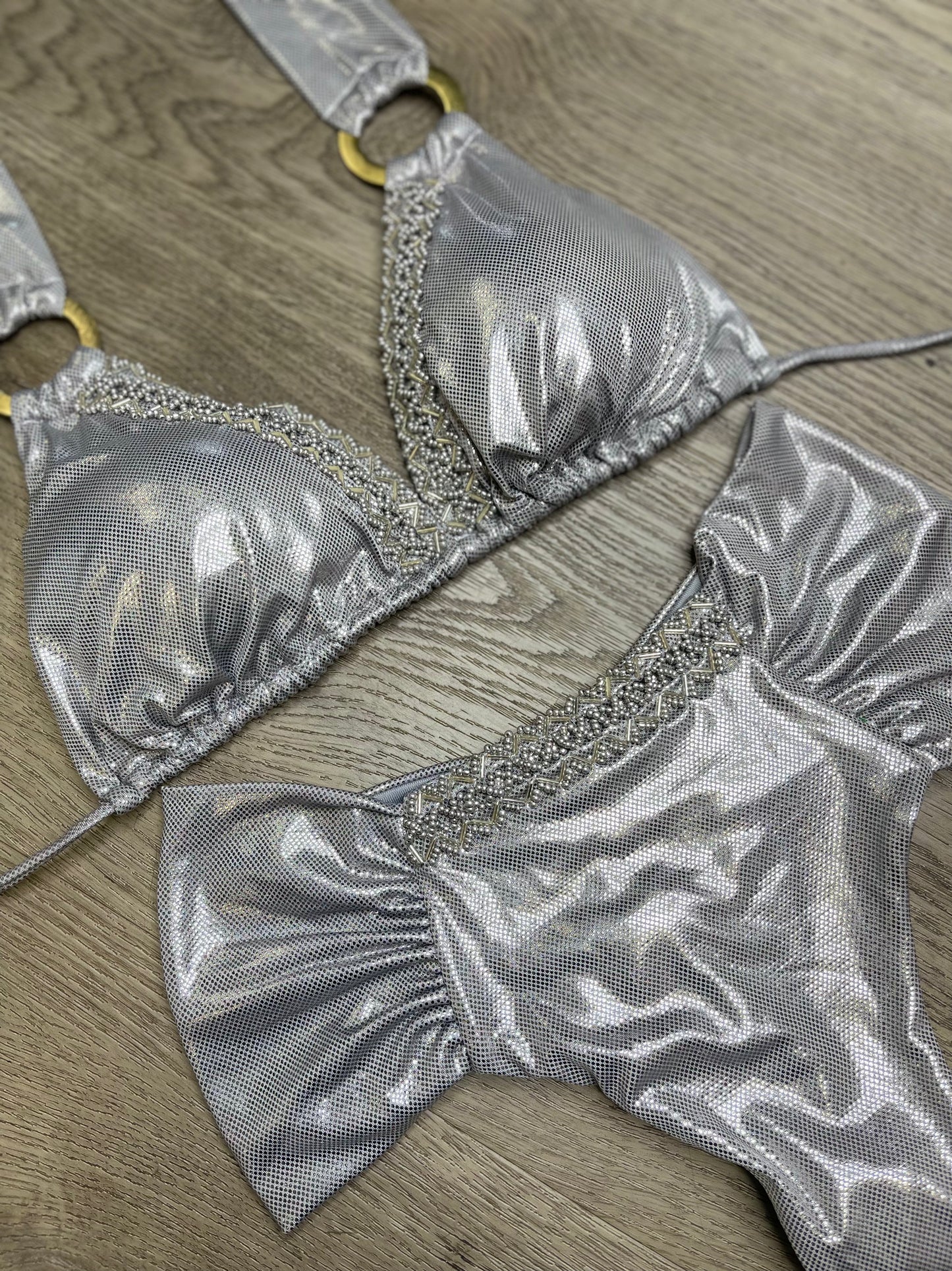 Maru bikini set