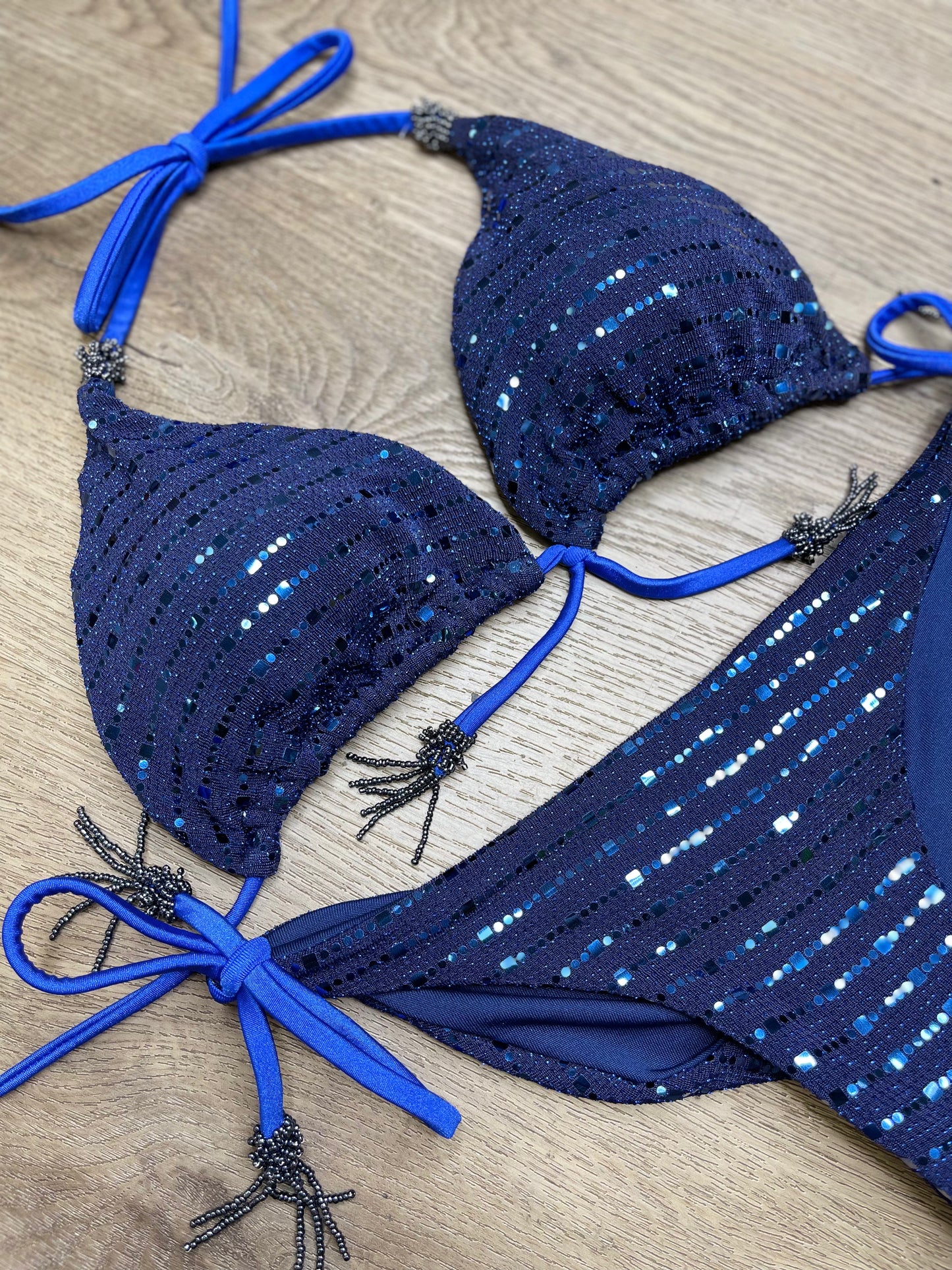 Lolita bikini set