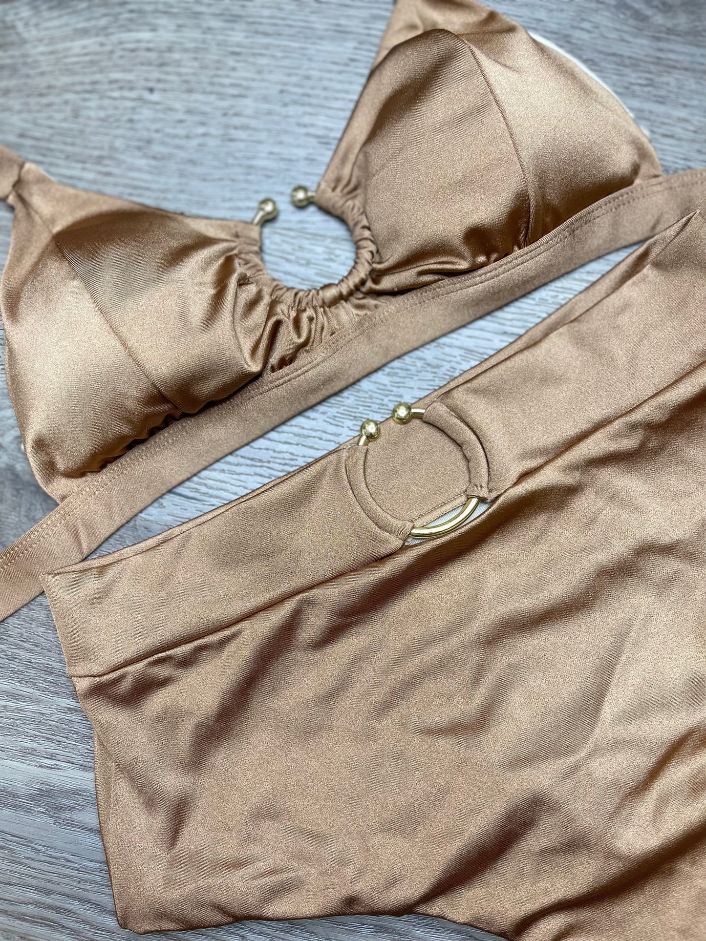 Coco bikini set